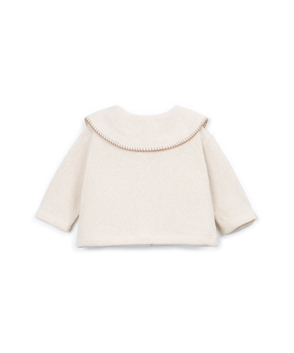 CARDIGAN PLAY UP