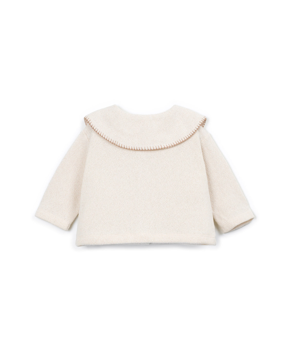 CARDIGAN PLAY UP