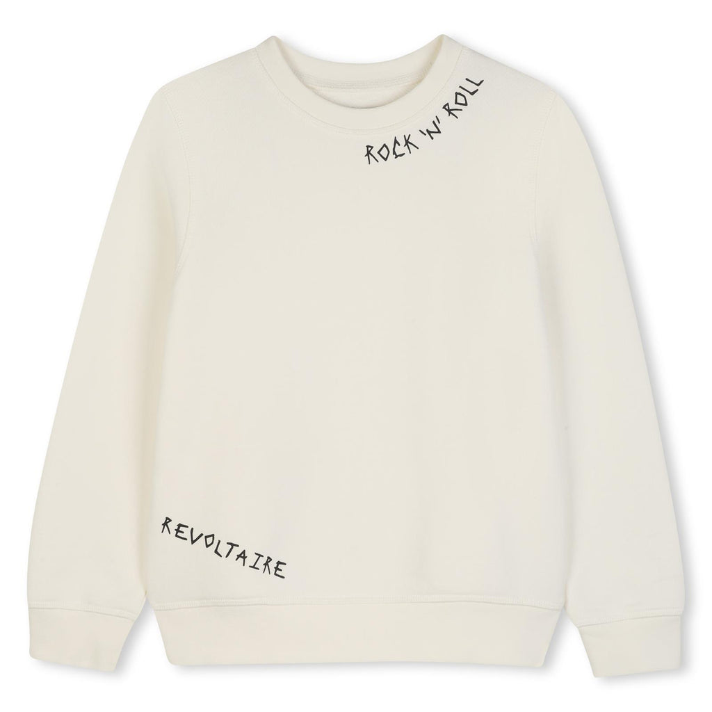 FELPA ZADIG & VOLTAIRE