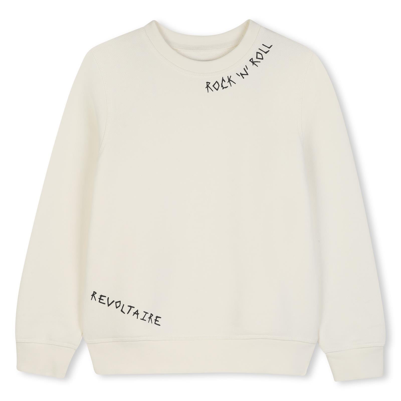 FELPA ZADIG & VOLTAIRE