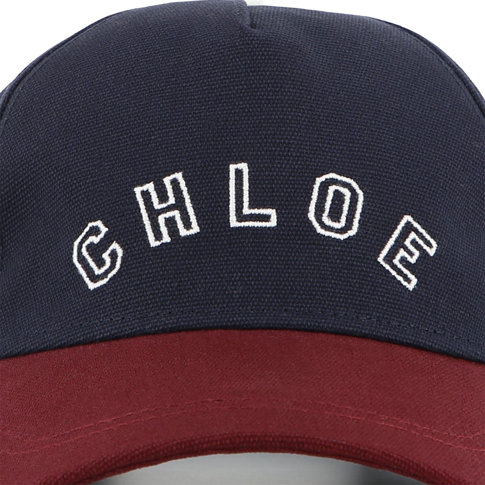 Cappellino CHLOE