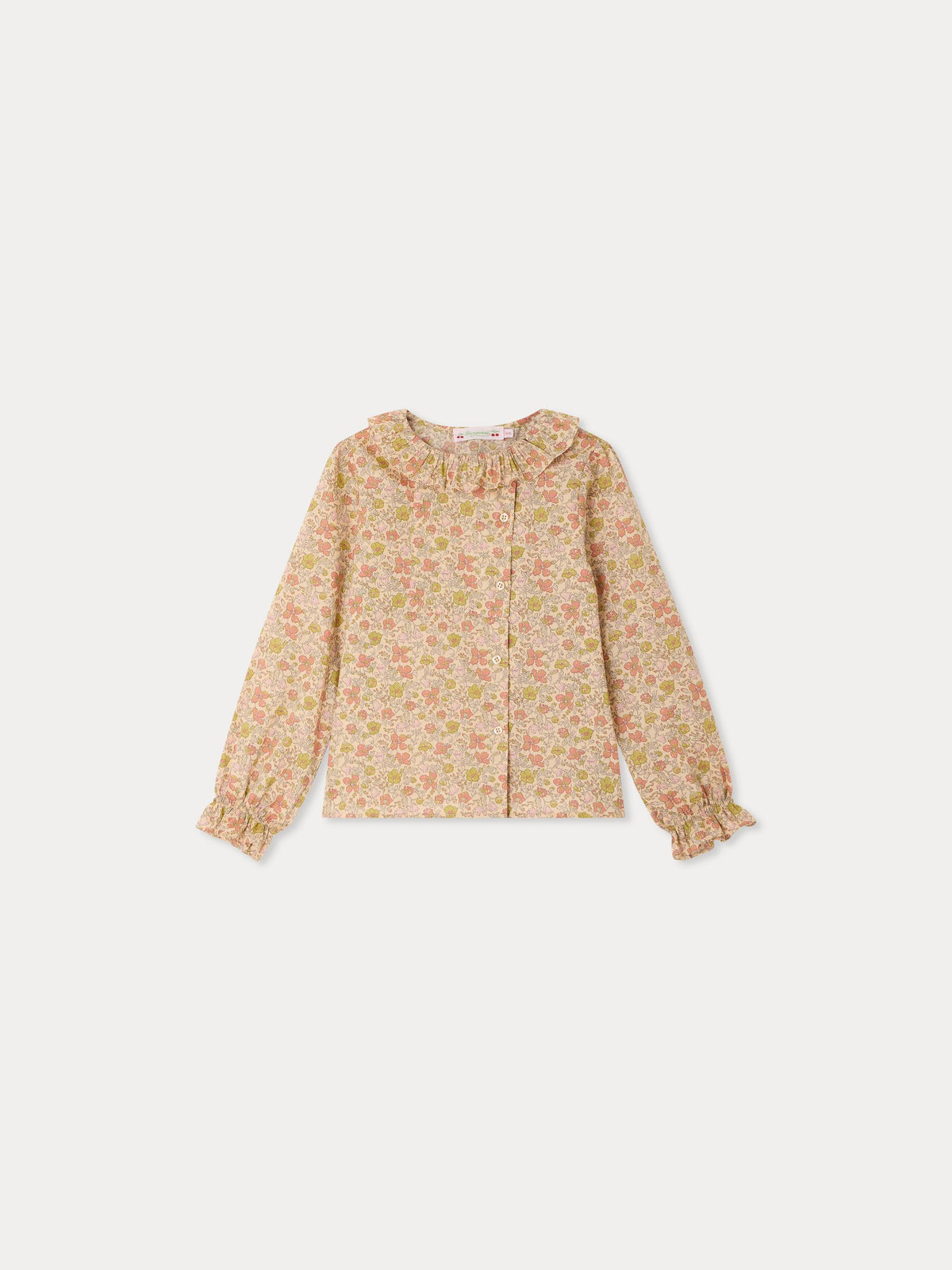 Blusa BONPOINT