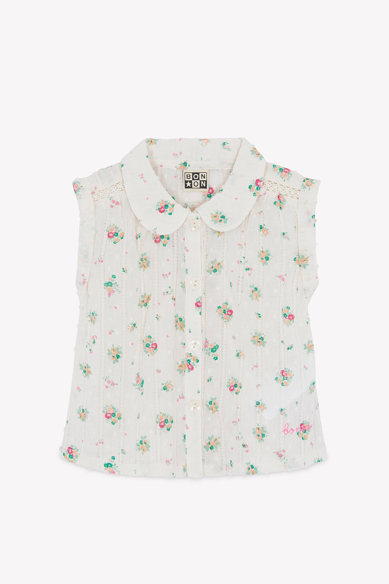 Blusa BONTON 915