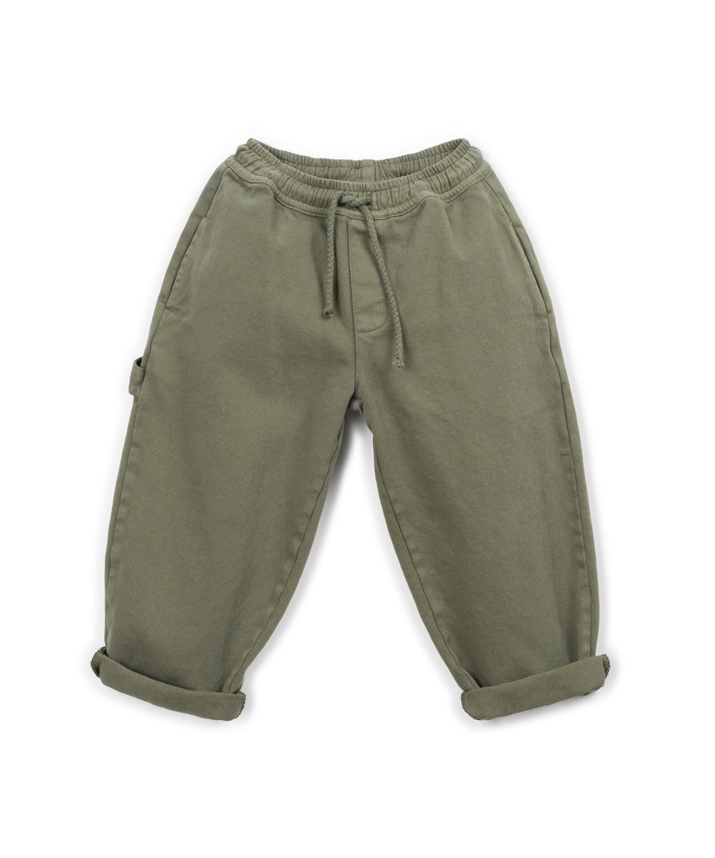 Pantaloni PLAY UP