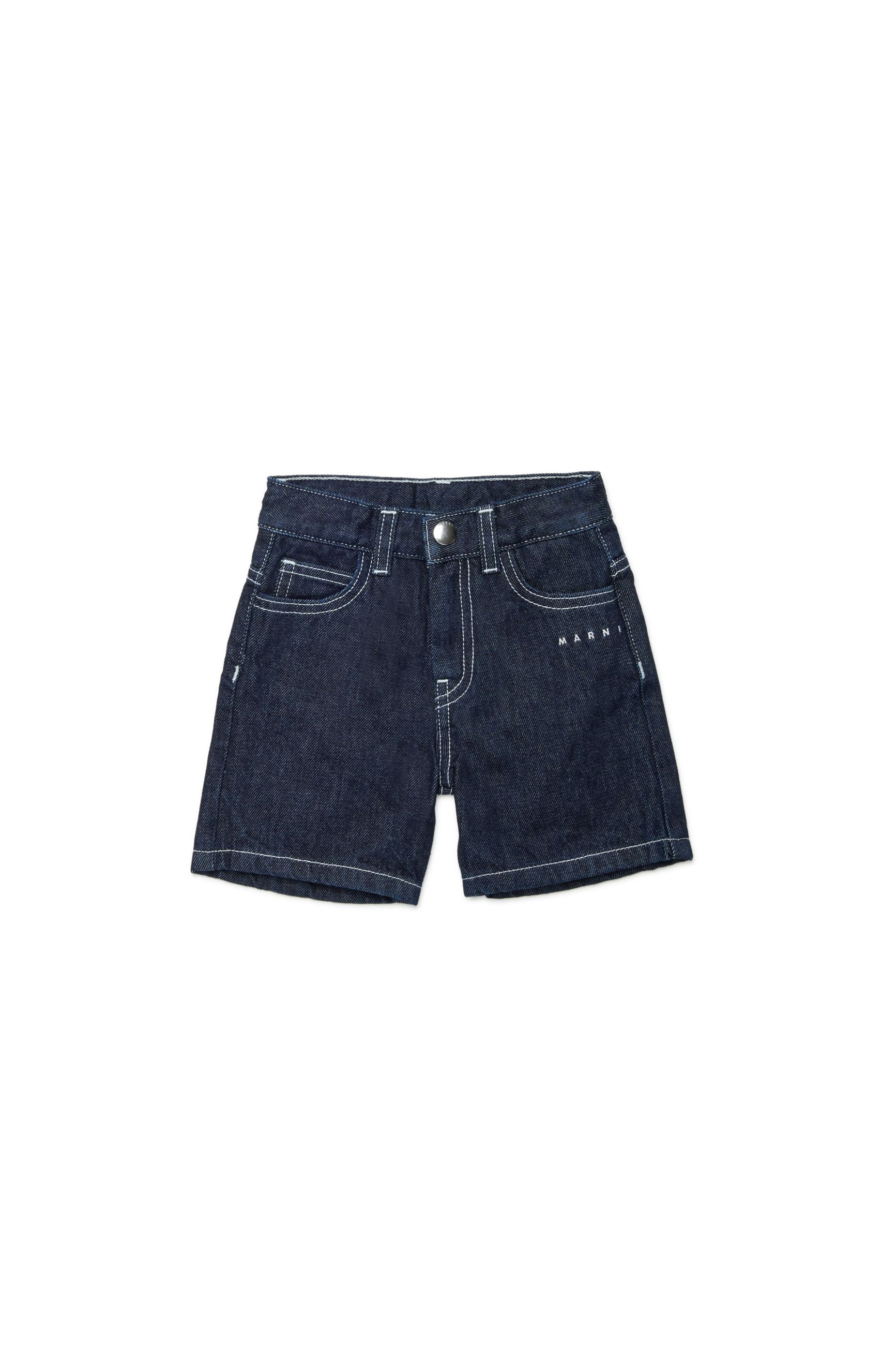 SHORTS MARNI 0M01