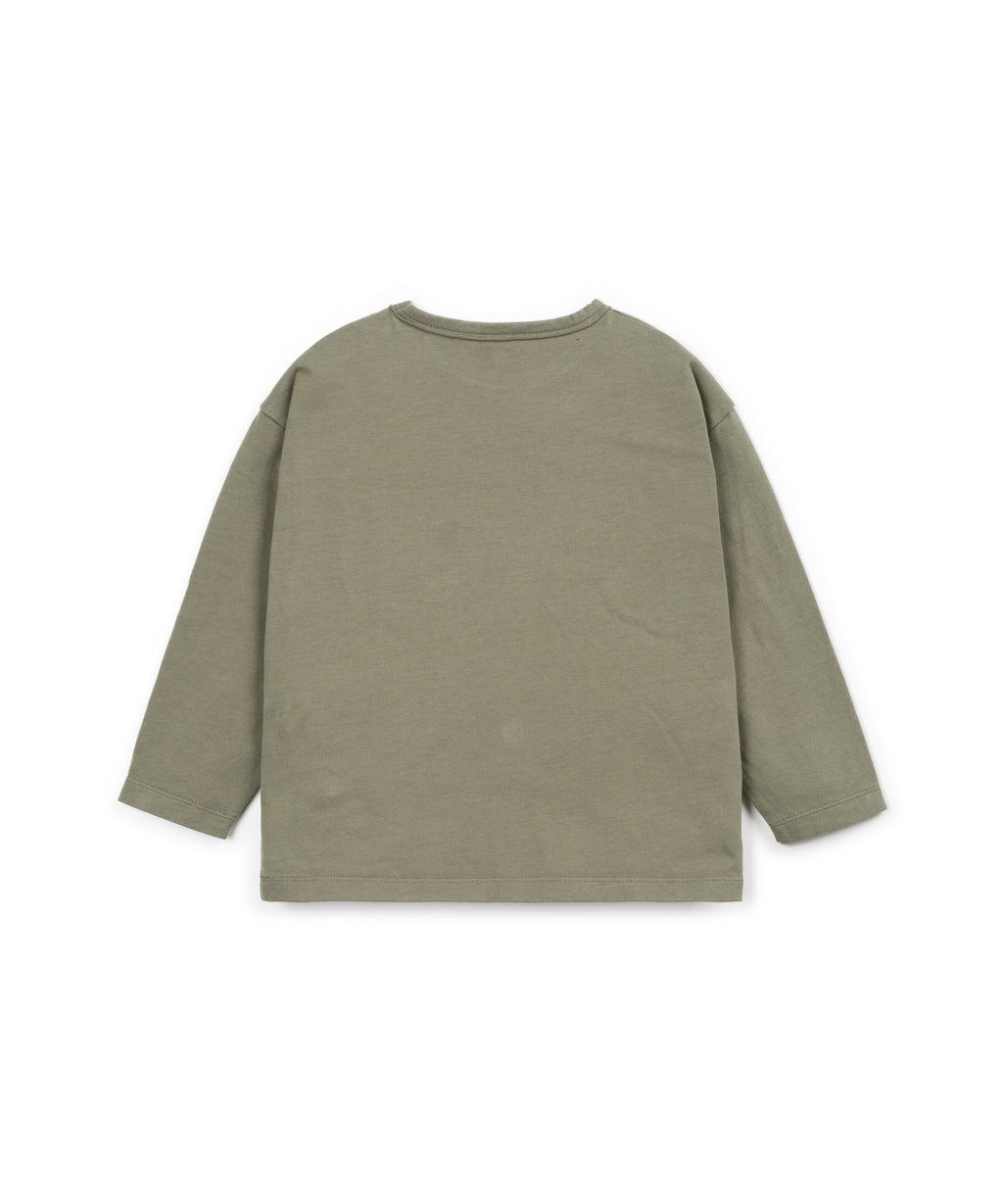 Maglia PLAY UP