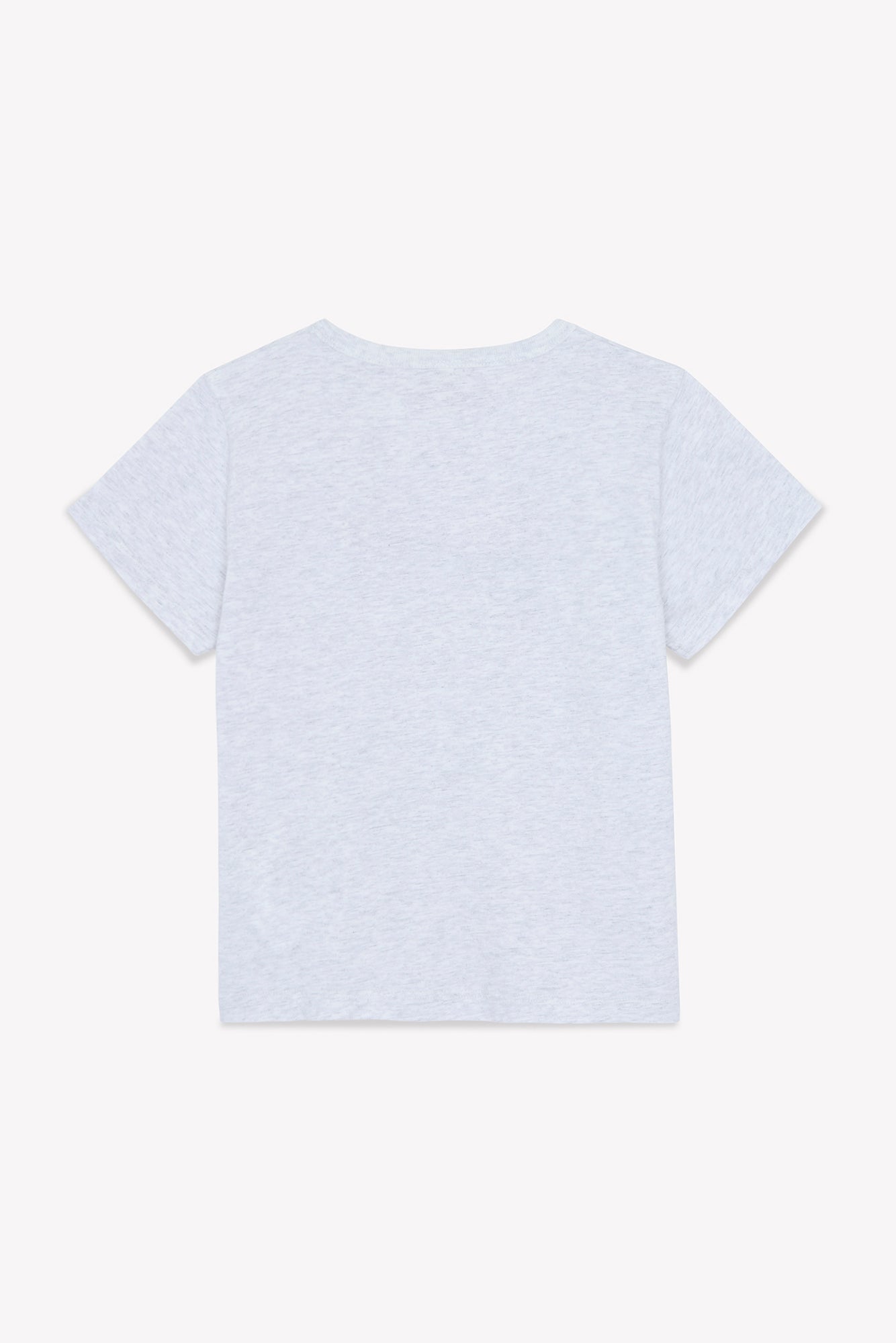 T-SHIRT BONTON 210