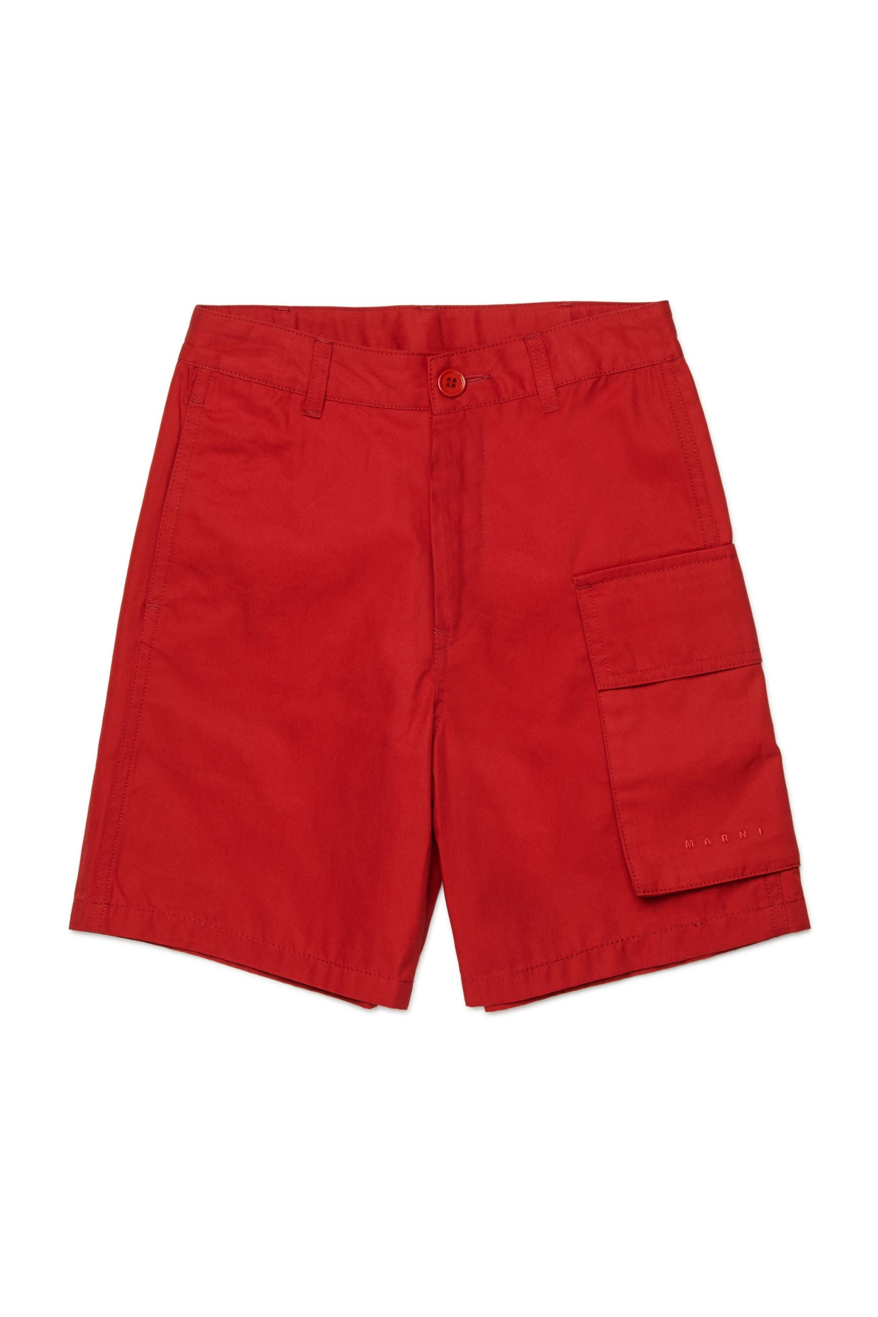 SHORTS MARNI 0M435