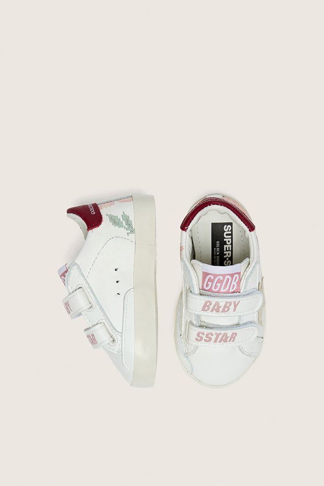 Scarpe GOLDEN GOOSE