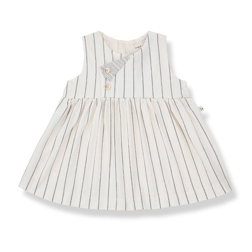 ABITO 1+ IN THE FAMILY Off White