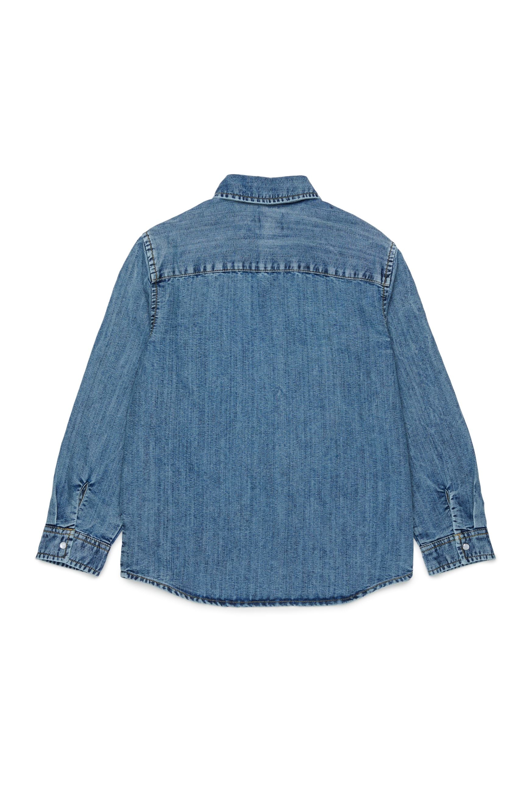 CAMICIA DIESEL