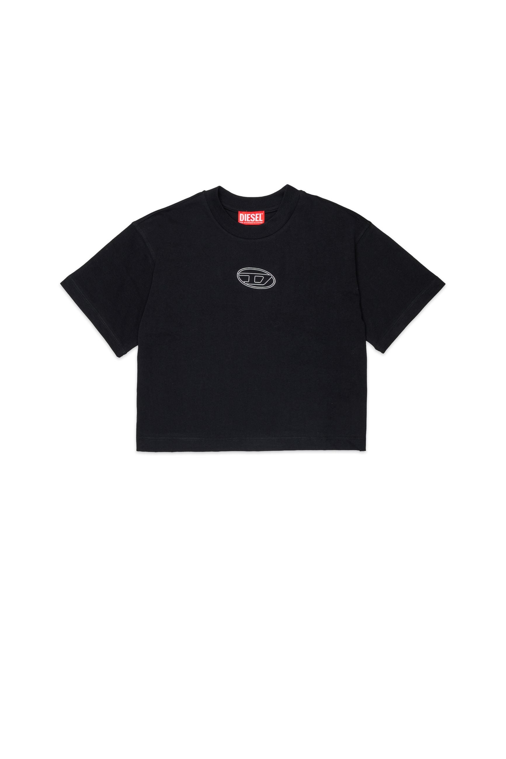 T-SHIRT DIESEL