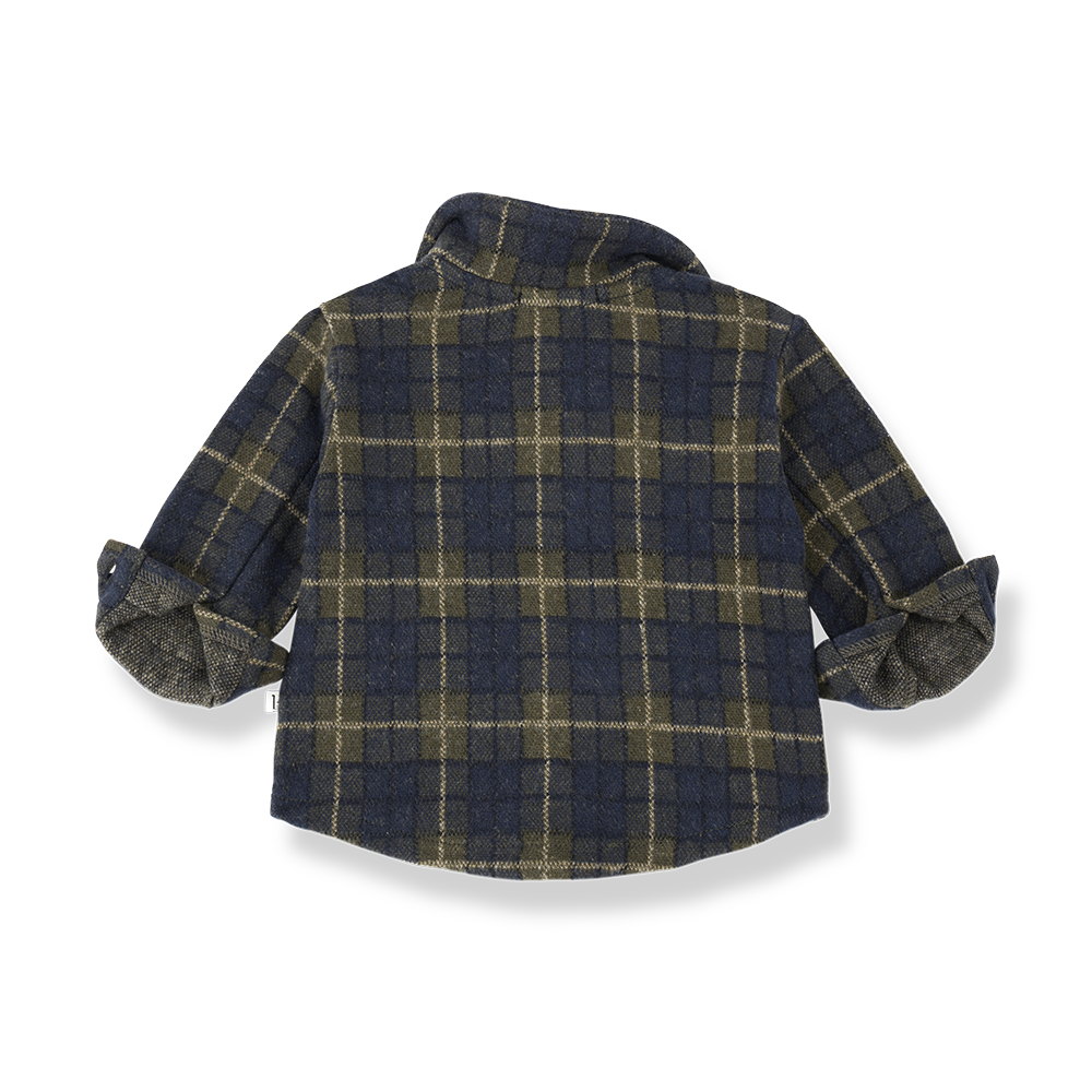 CAMICIA 1+ IN THE FAMILY