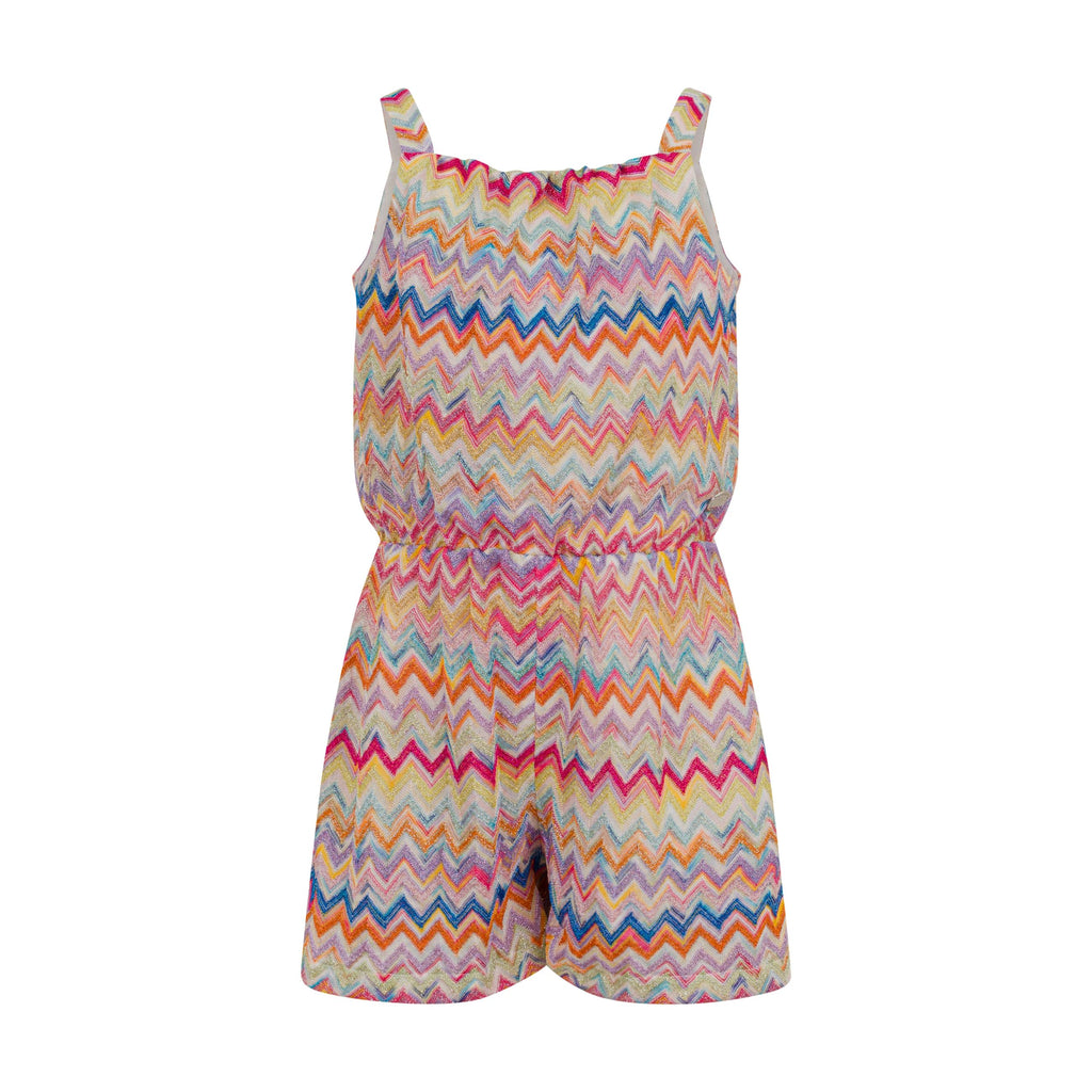 Tuta MISSONI