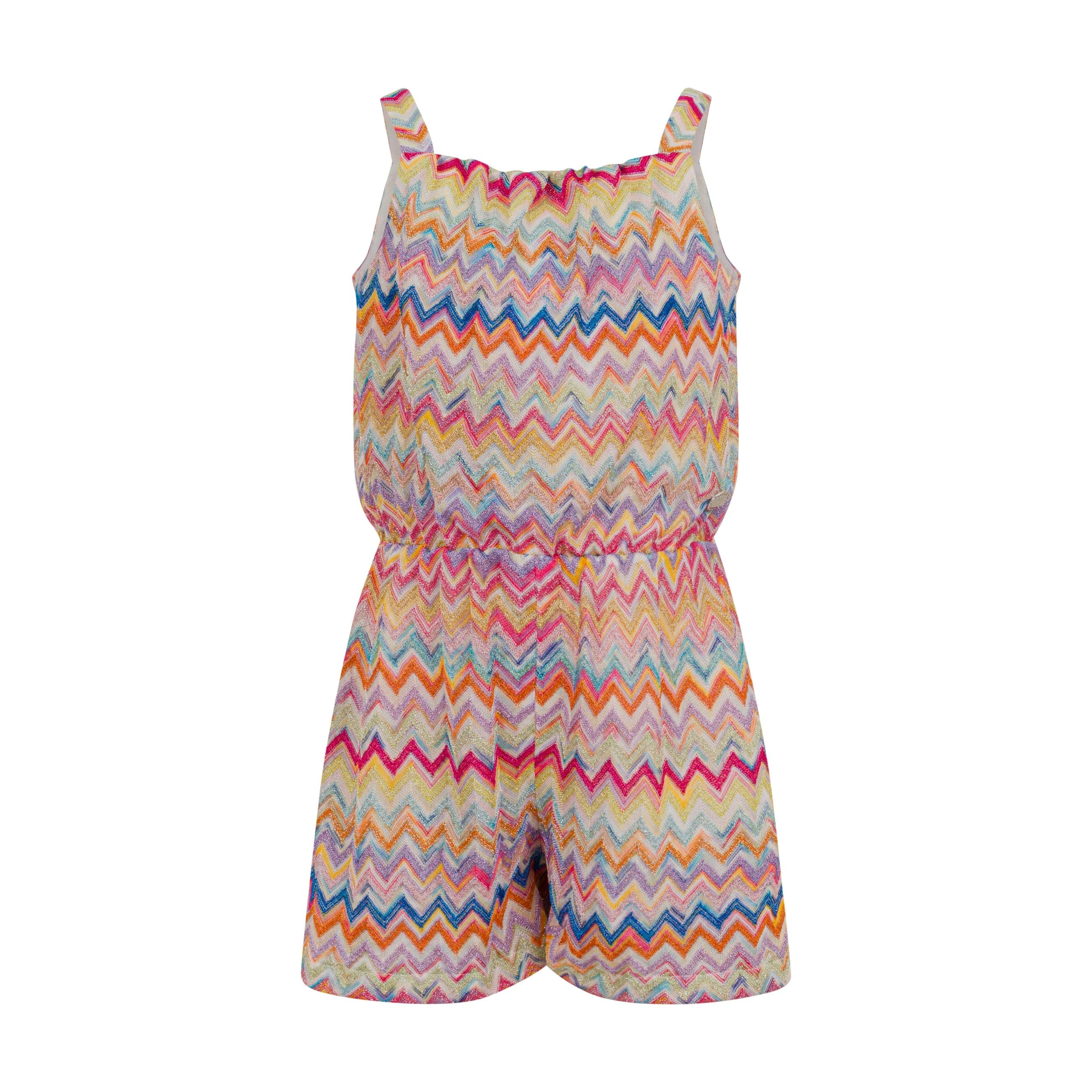 Tuta MISSONI