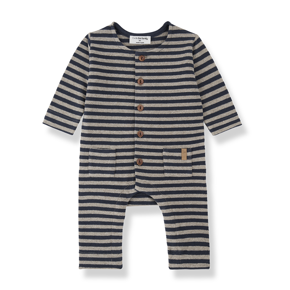 Tutina 1+ IN THE FAMILY