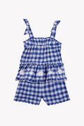VESTITO TARTINE ET CHOCOLAT 4526E