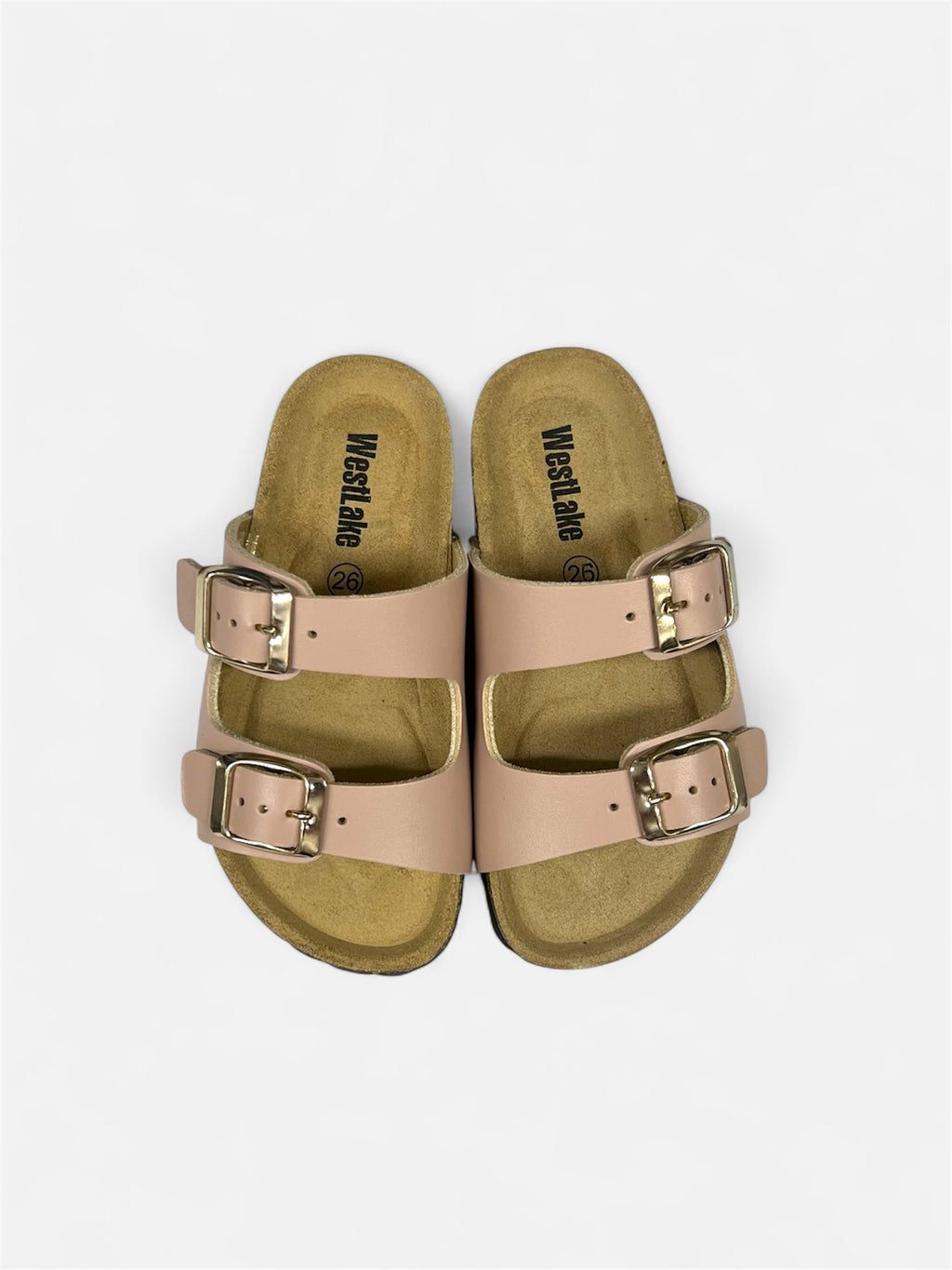 Sandali ARIANNA KIDS Nero