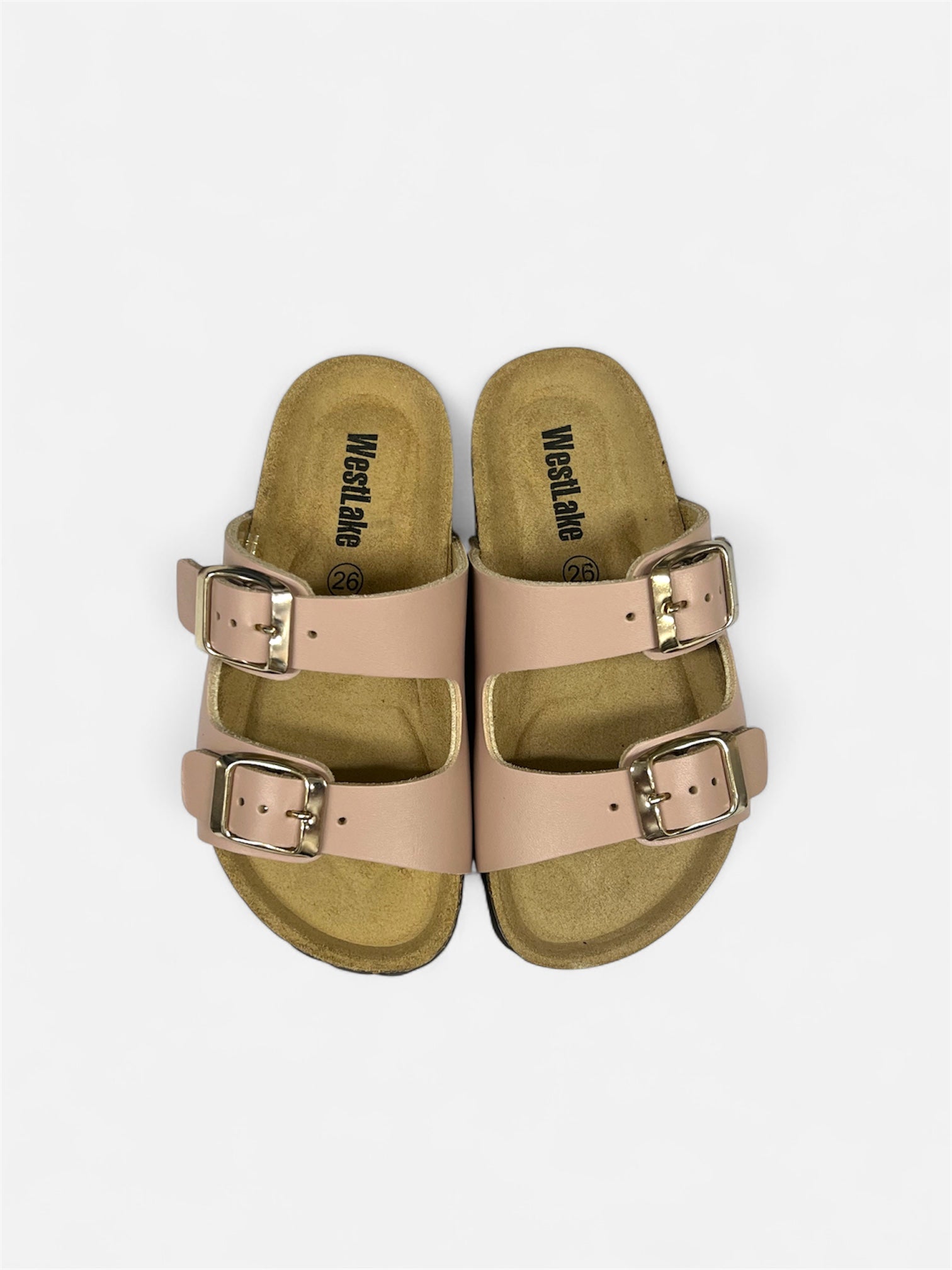 Sandali ARIANNA KIDS Nero