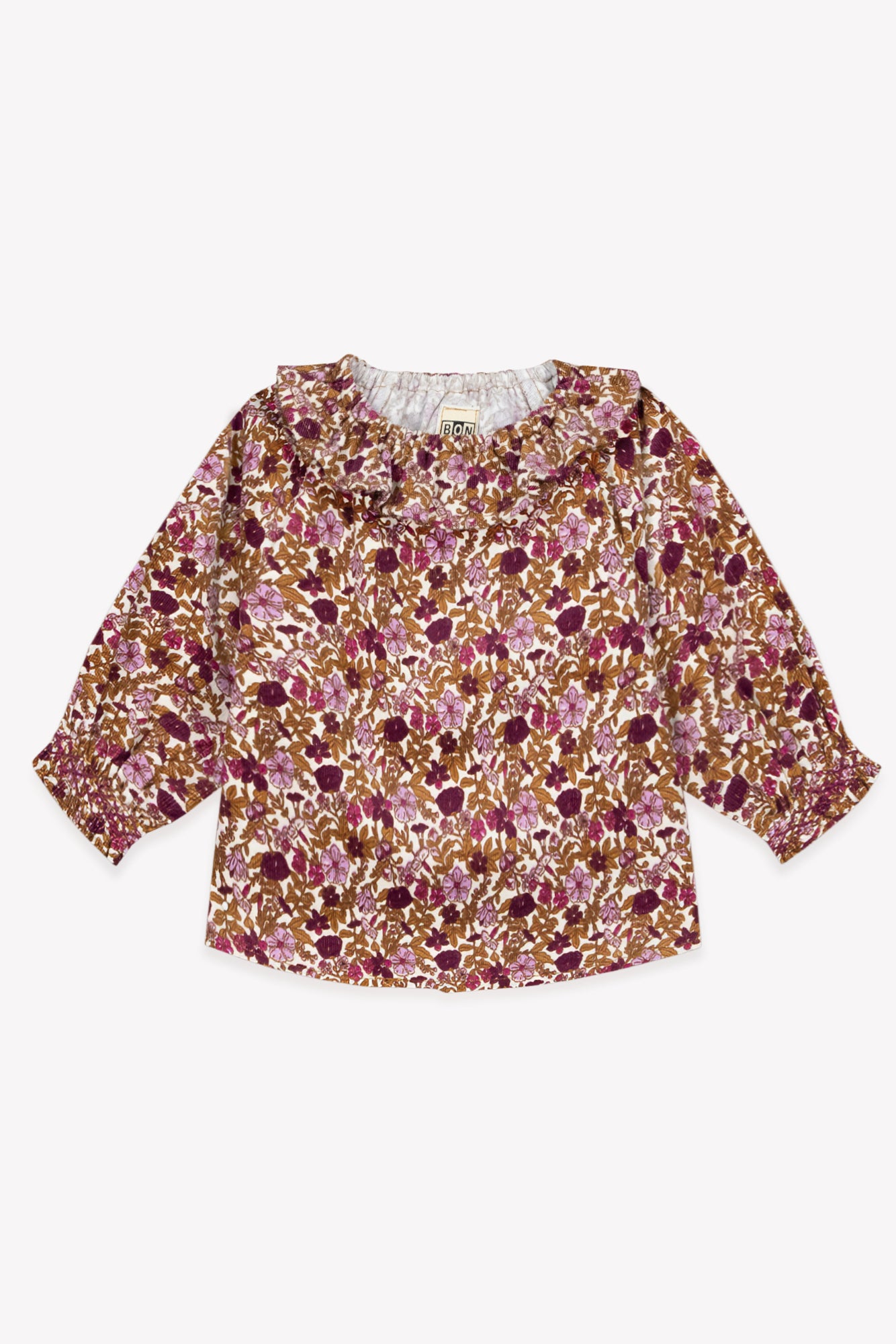 Blusa BONTON