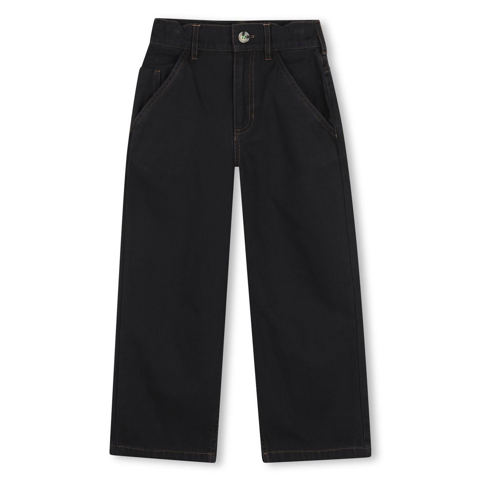 Pantaloni BILLIEBLUSH