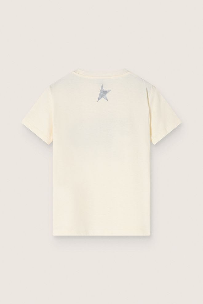 T-SHIRT GOLDEN GOOSE