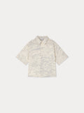CAMICIA BONPOINT IMP ENCRE