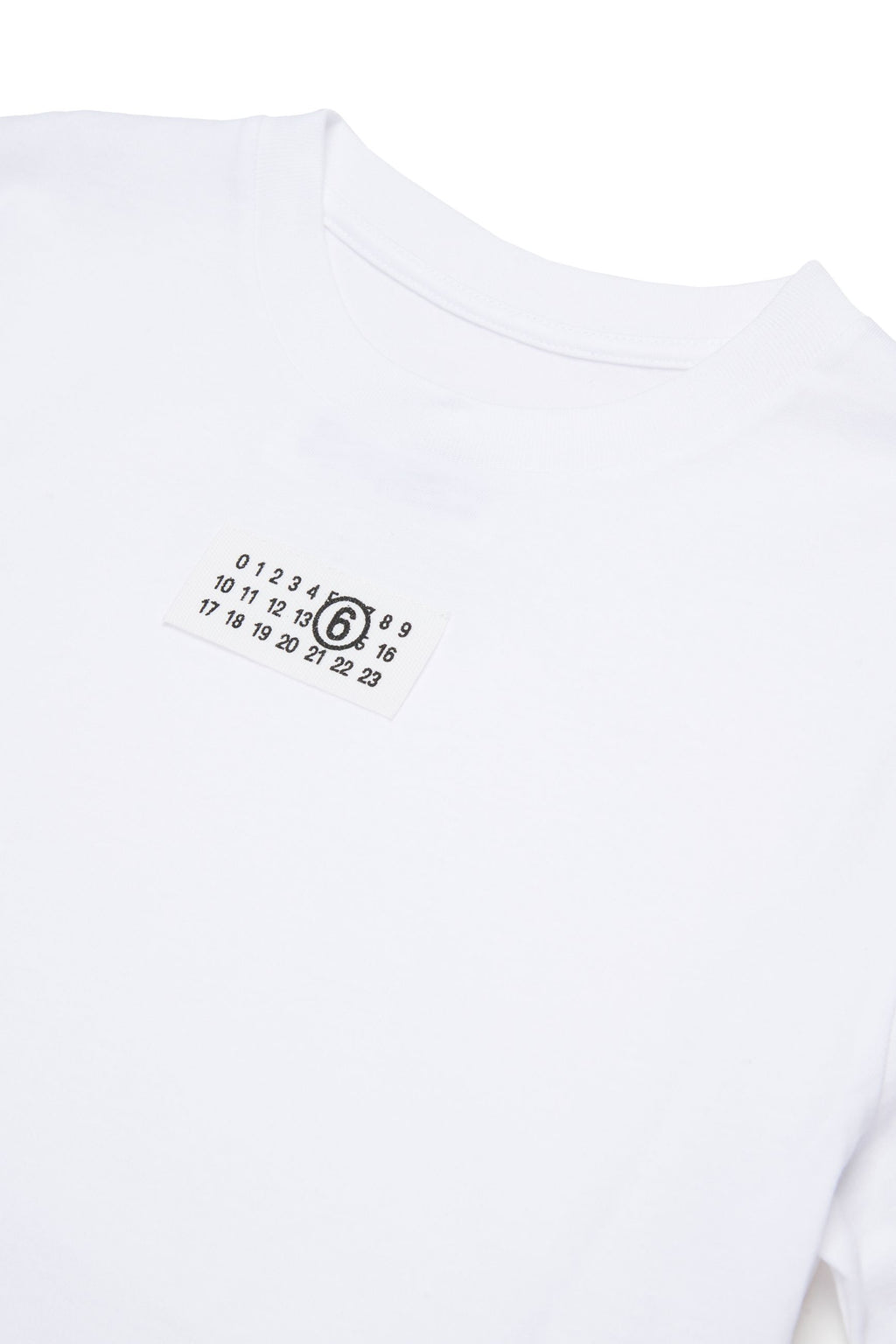 T-SHIRT MARGIELA M6100