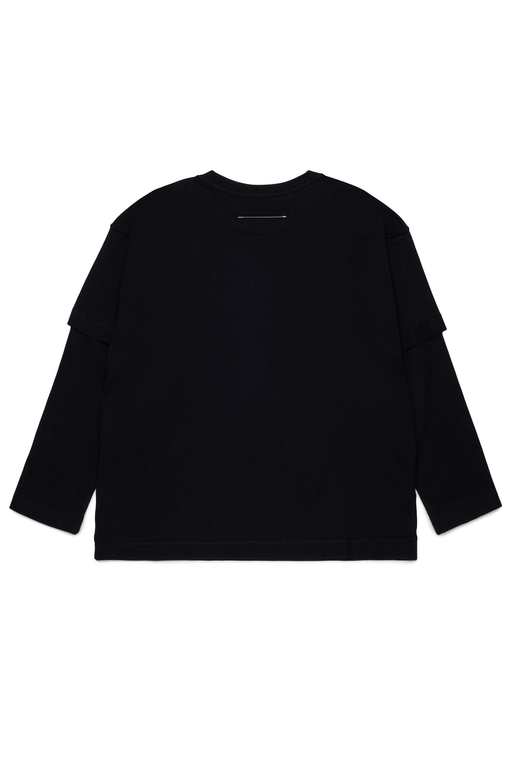 T-SHIRT MARGIELA