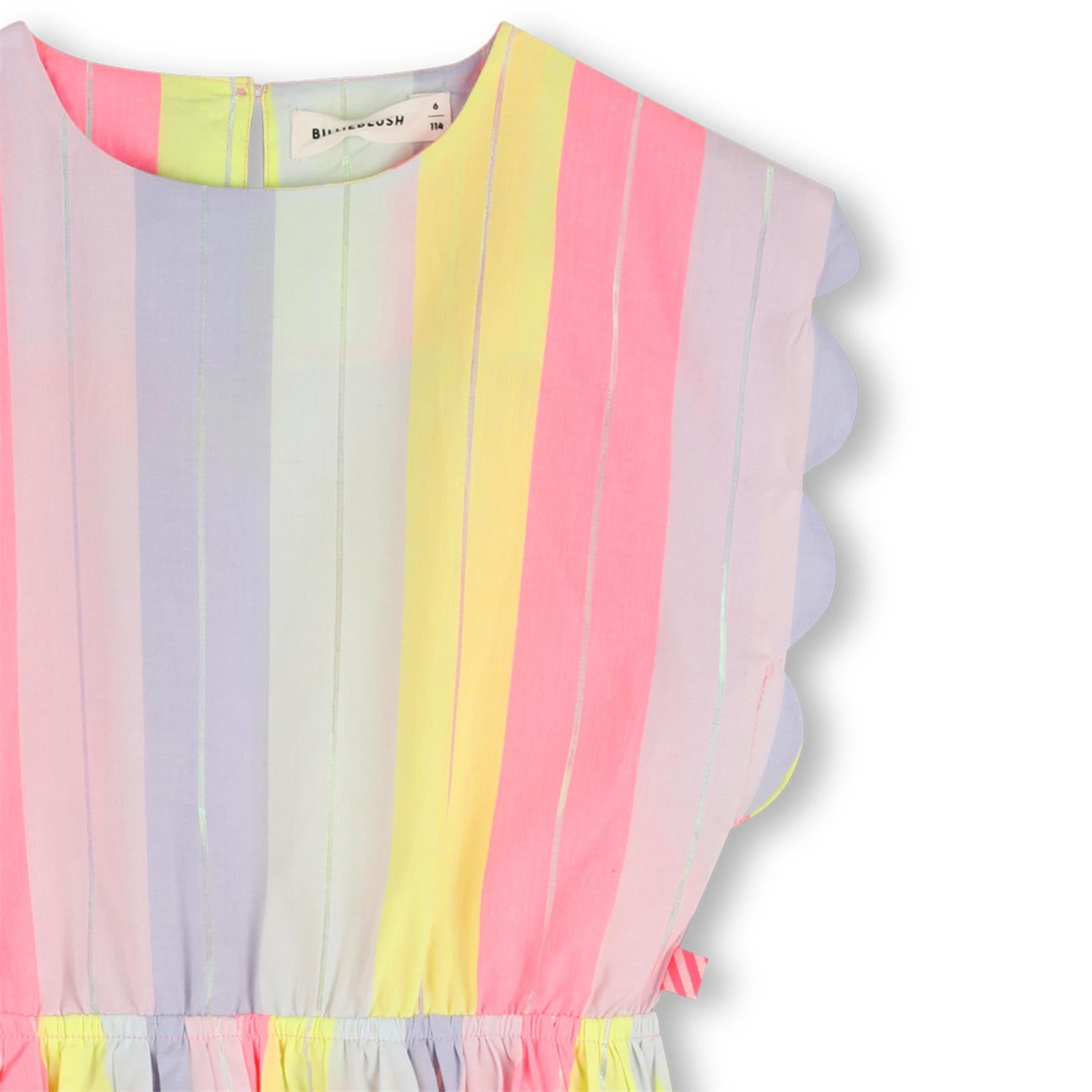 VESTITO BILLIEBLUSH Multicolore