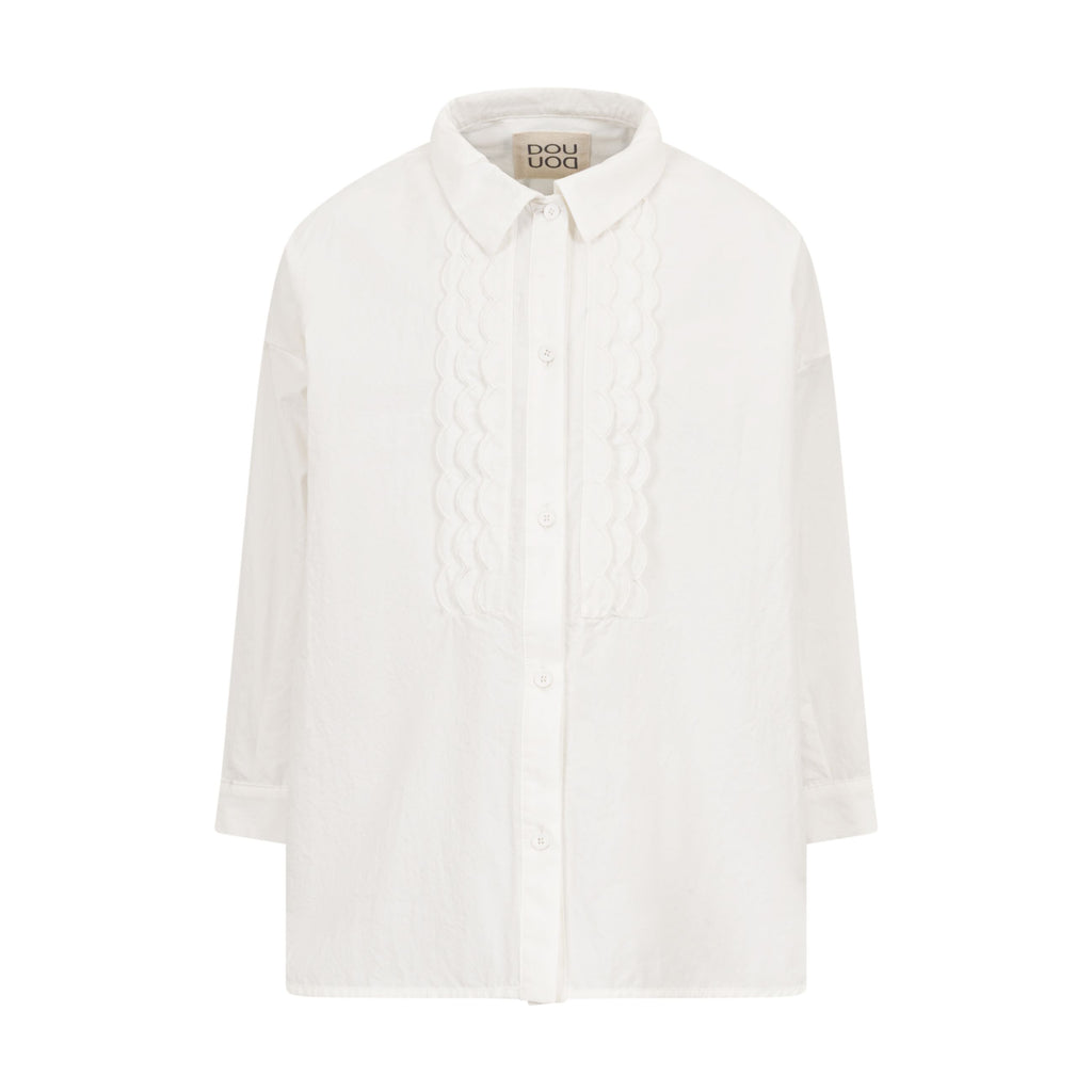 Blusa DOU DOU