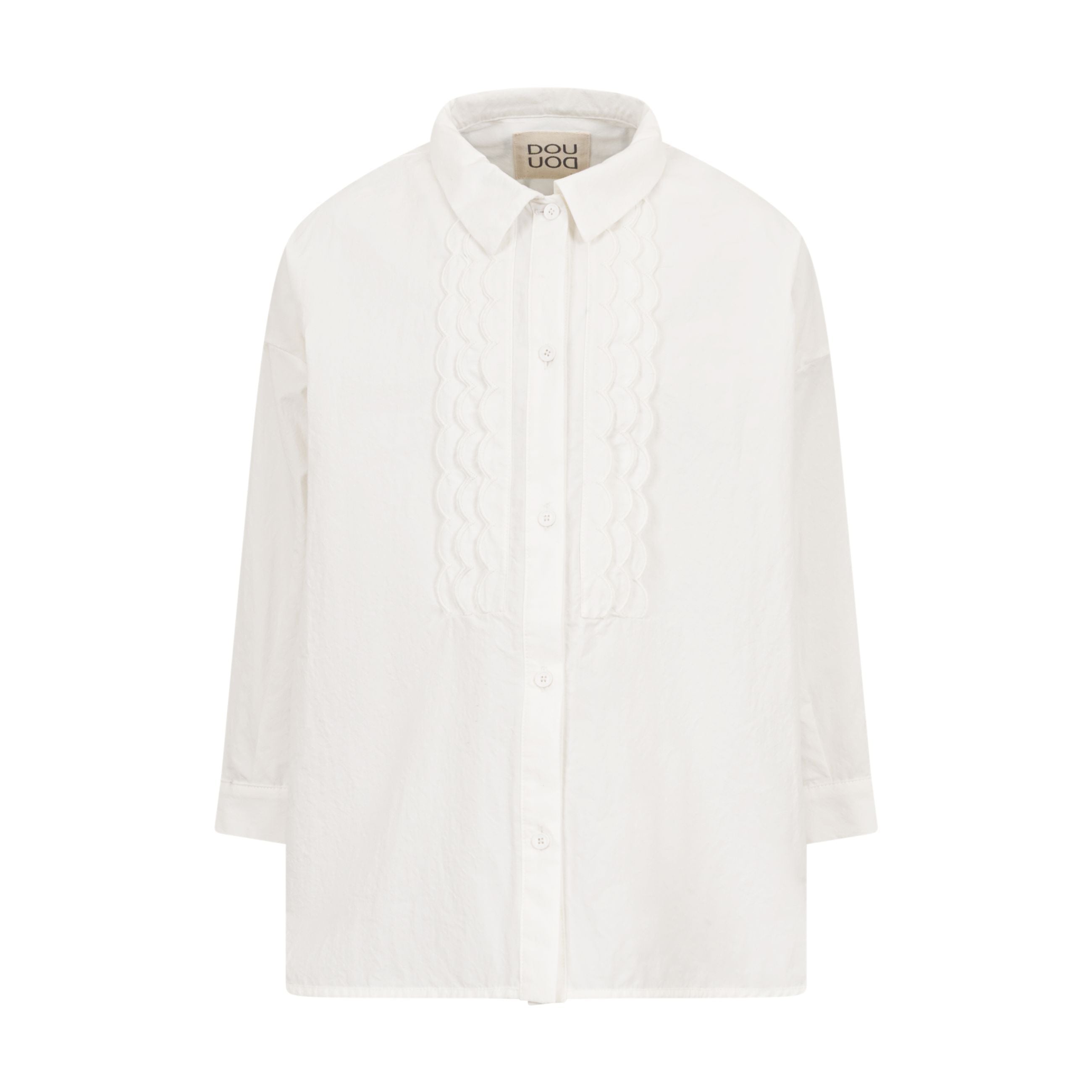 Blusa DOU DOU