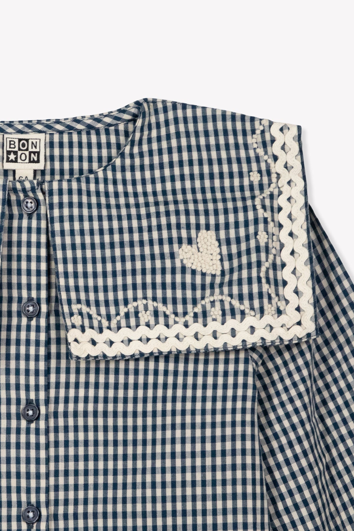Blusa BONTON