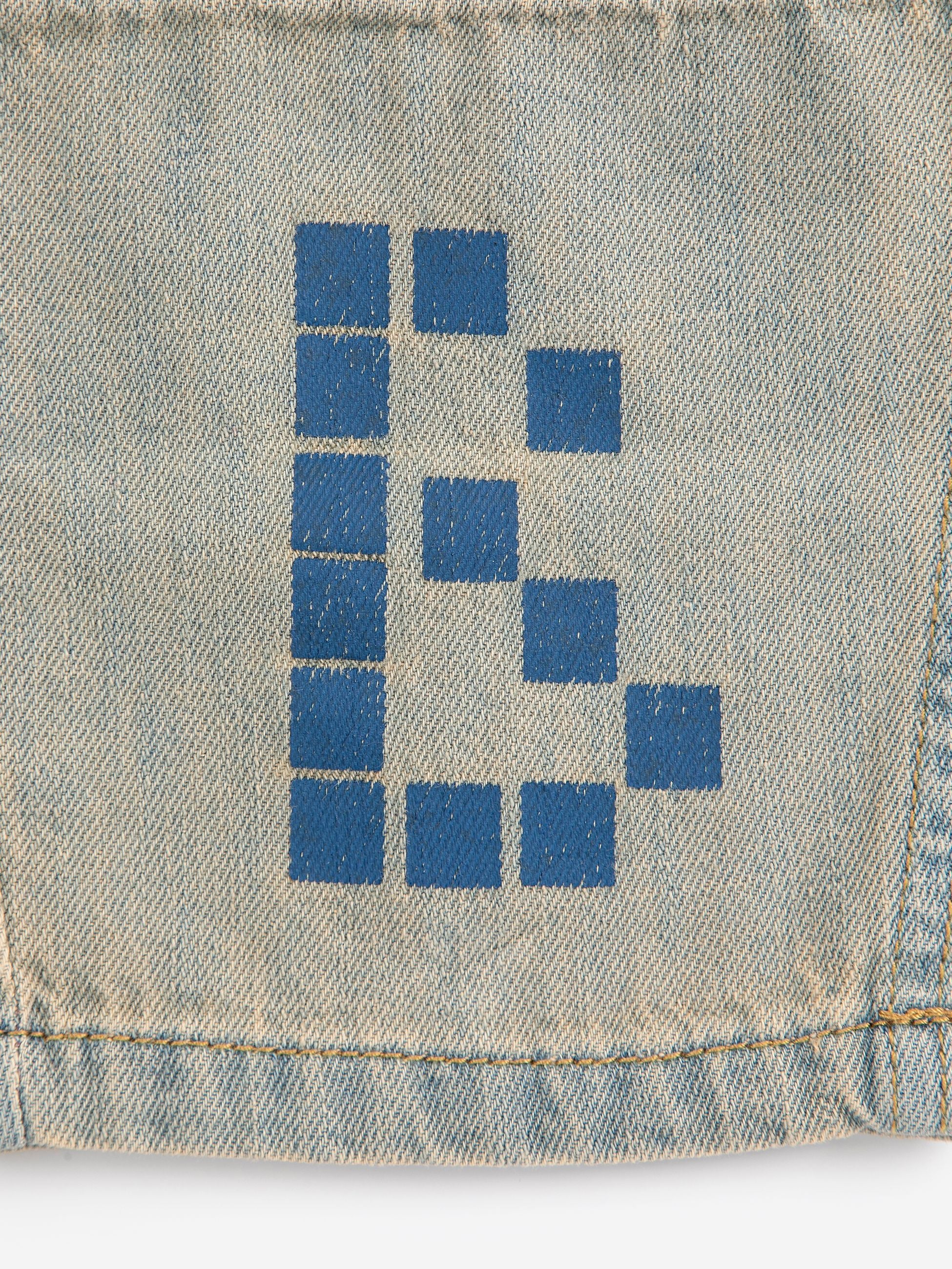 Jeans BOBO CHOSES Blu