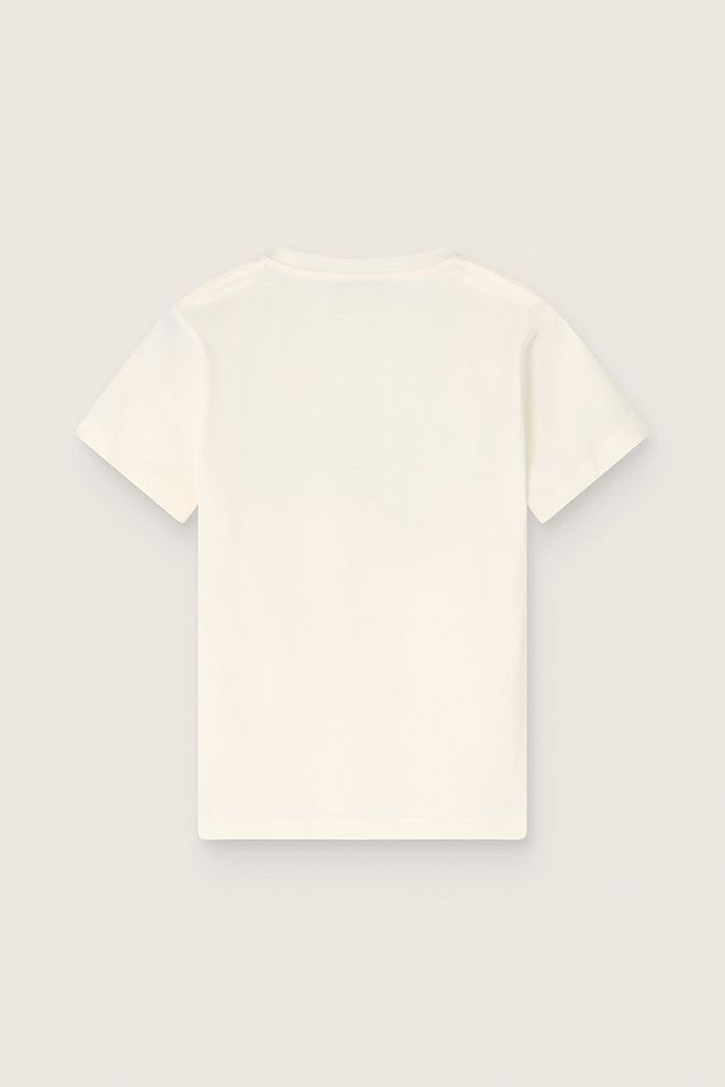 T-SHIRT GOLDEN GOOSE
