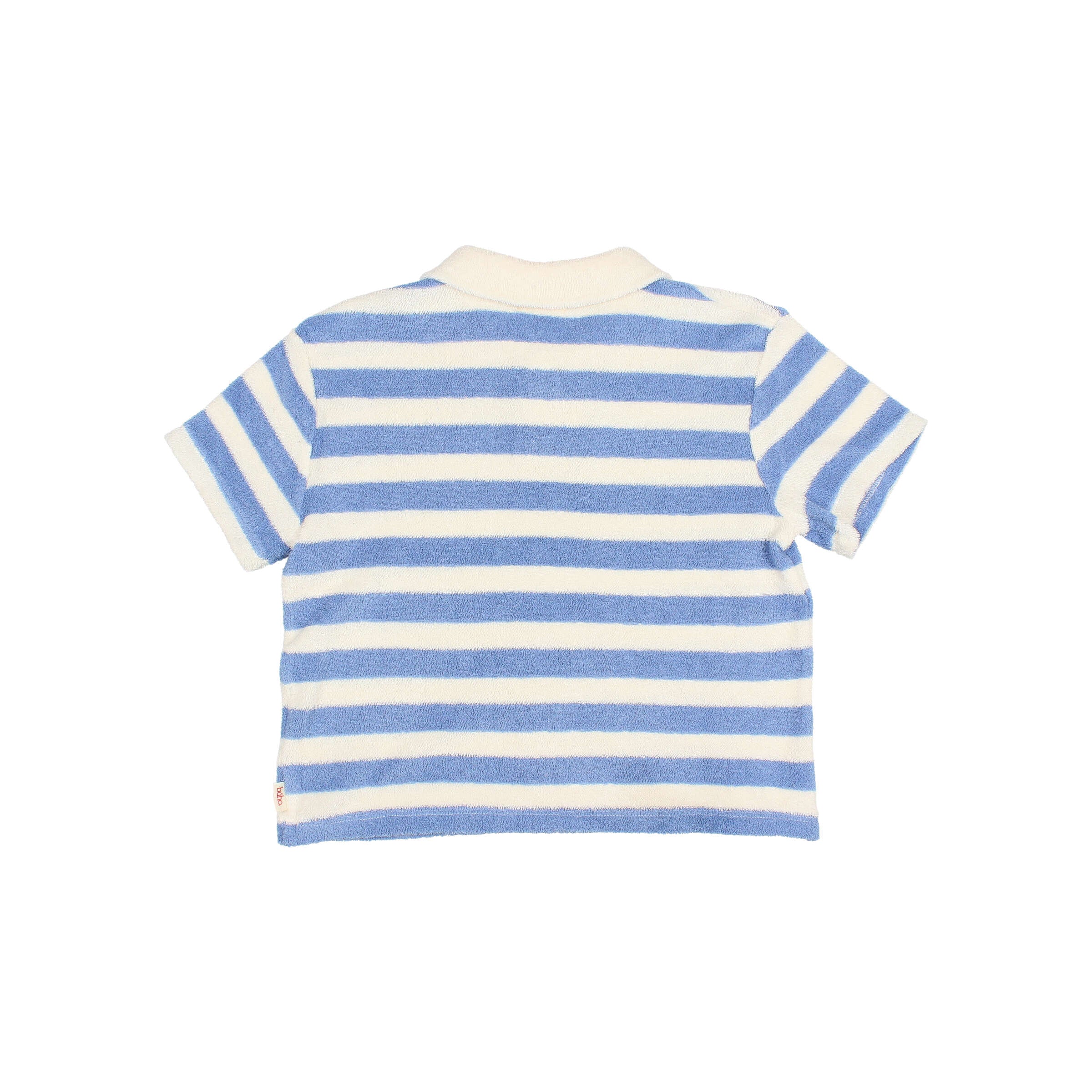 POLO BUHO Bluette