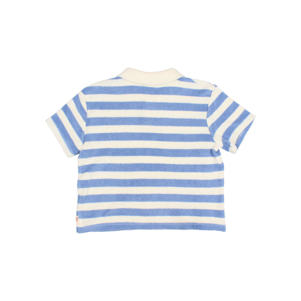 POLO BUHO Bluette