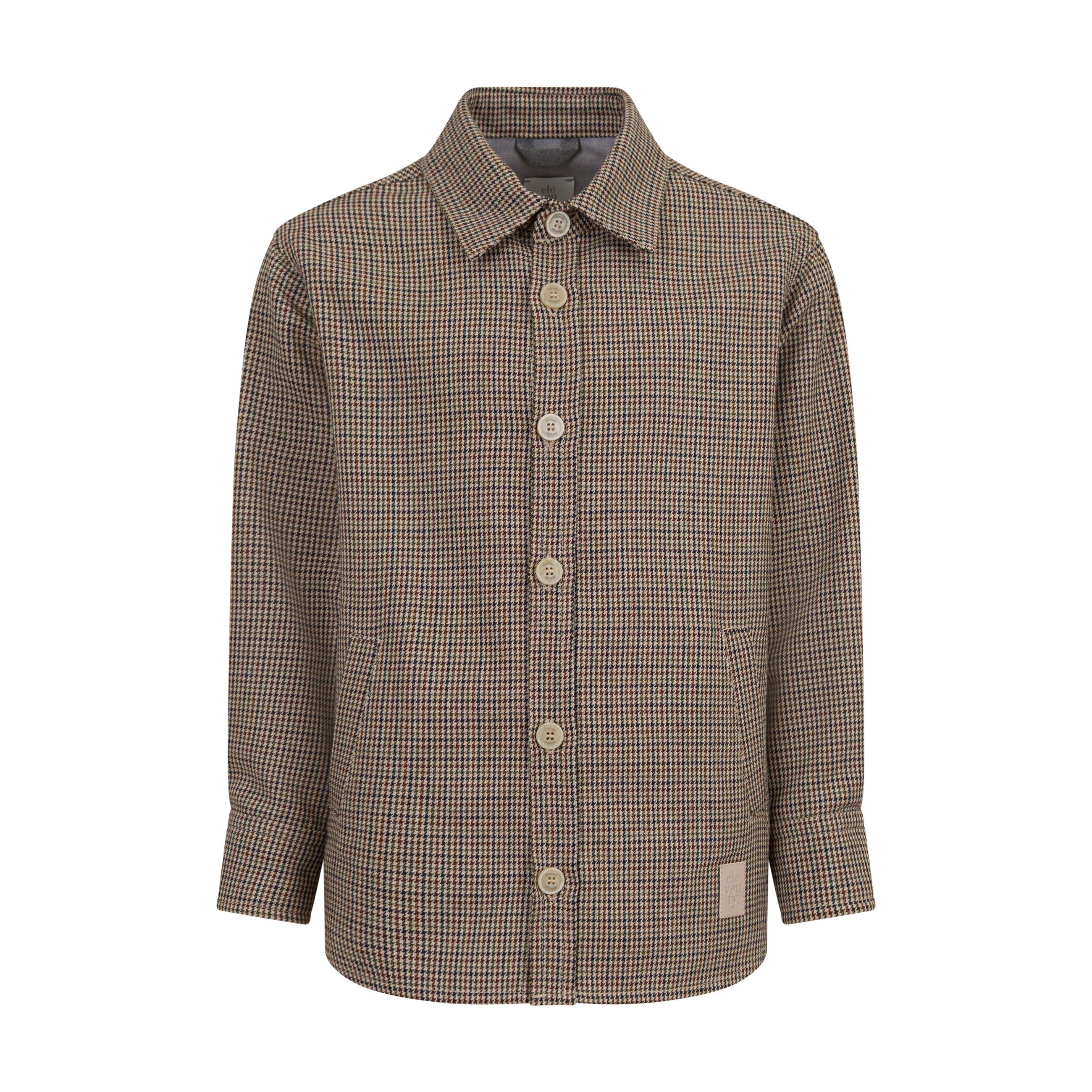 CAMICIA ELEVENTY
