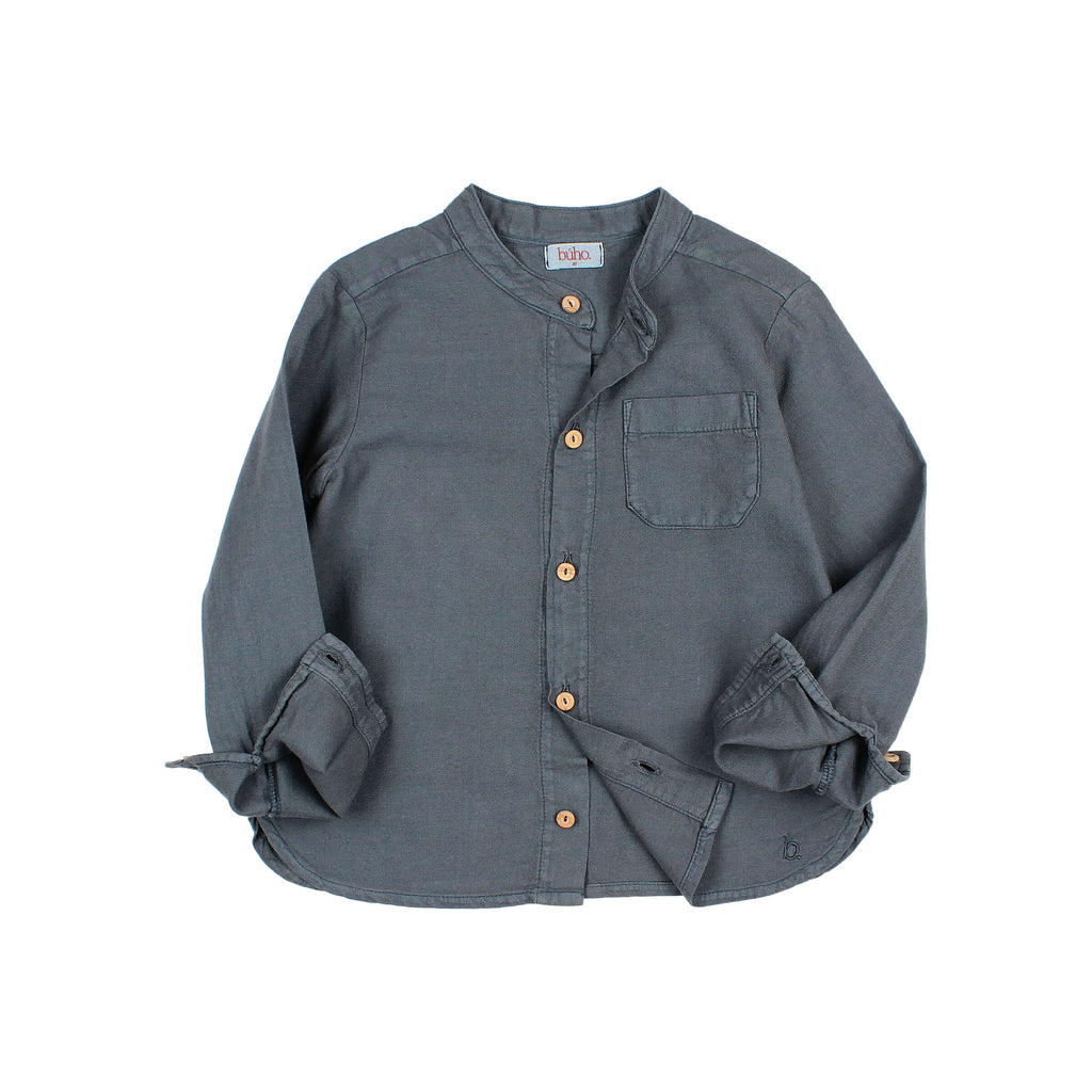 CAMICIA BUHO