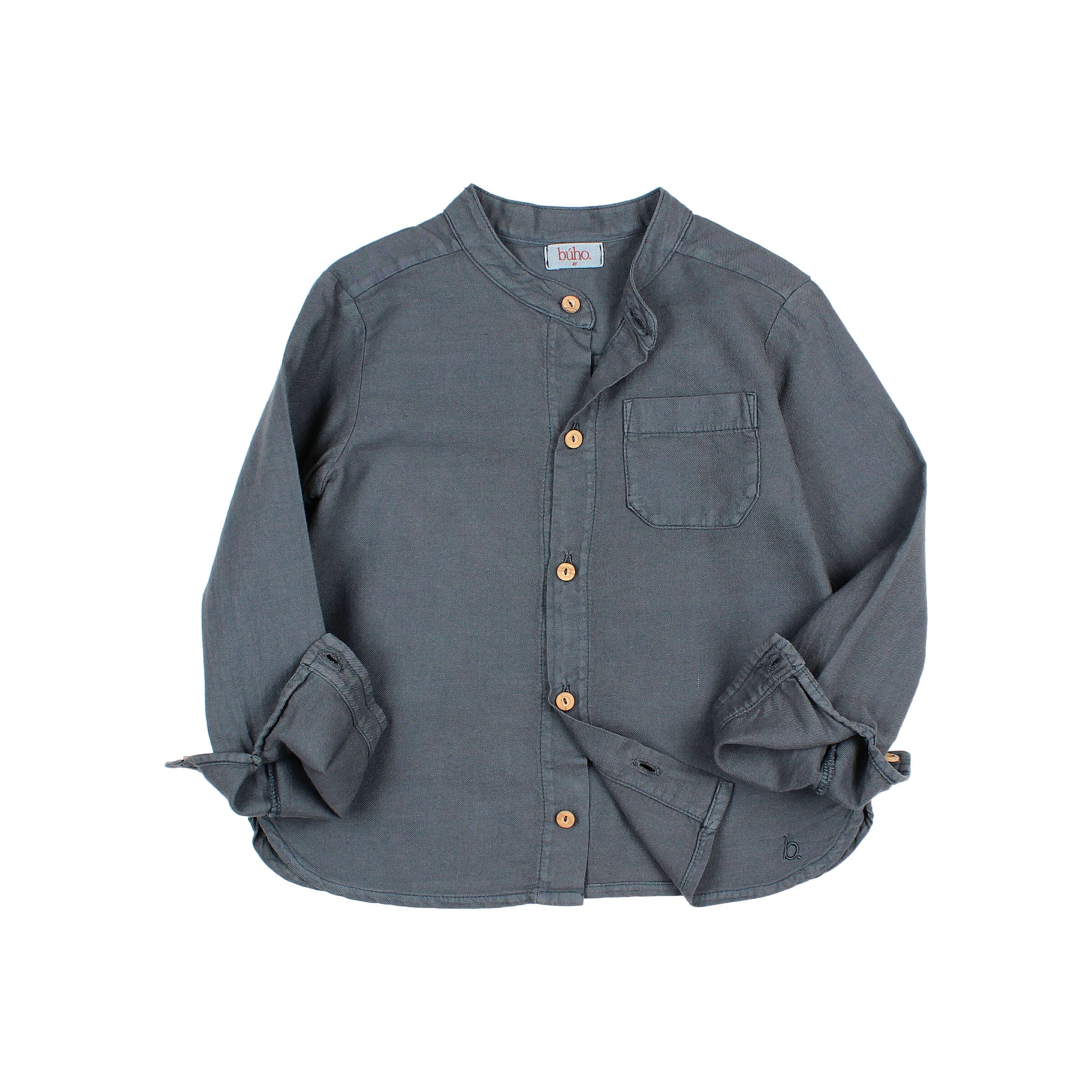 CAMICIA BUHO