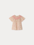 BONPOINT FL ROSE MOYEN