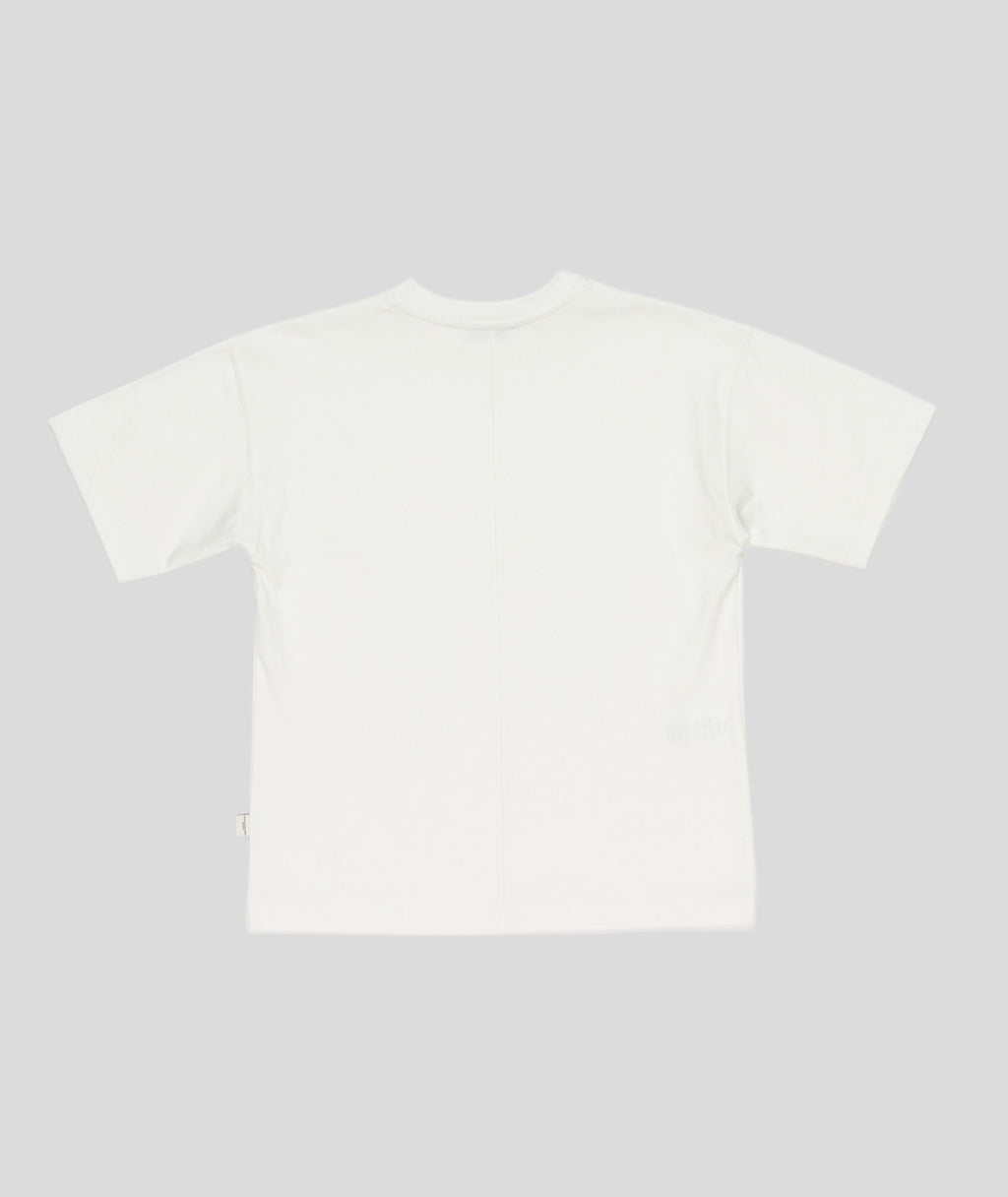 T-SHIRT PAOLO PECORA JUNIOR