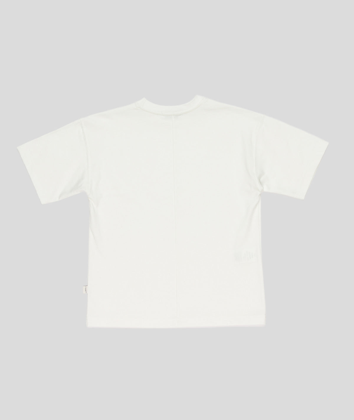 T-SHIRT PAOLO PECORA JUNIOR