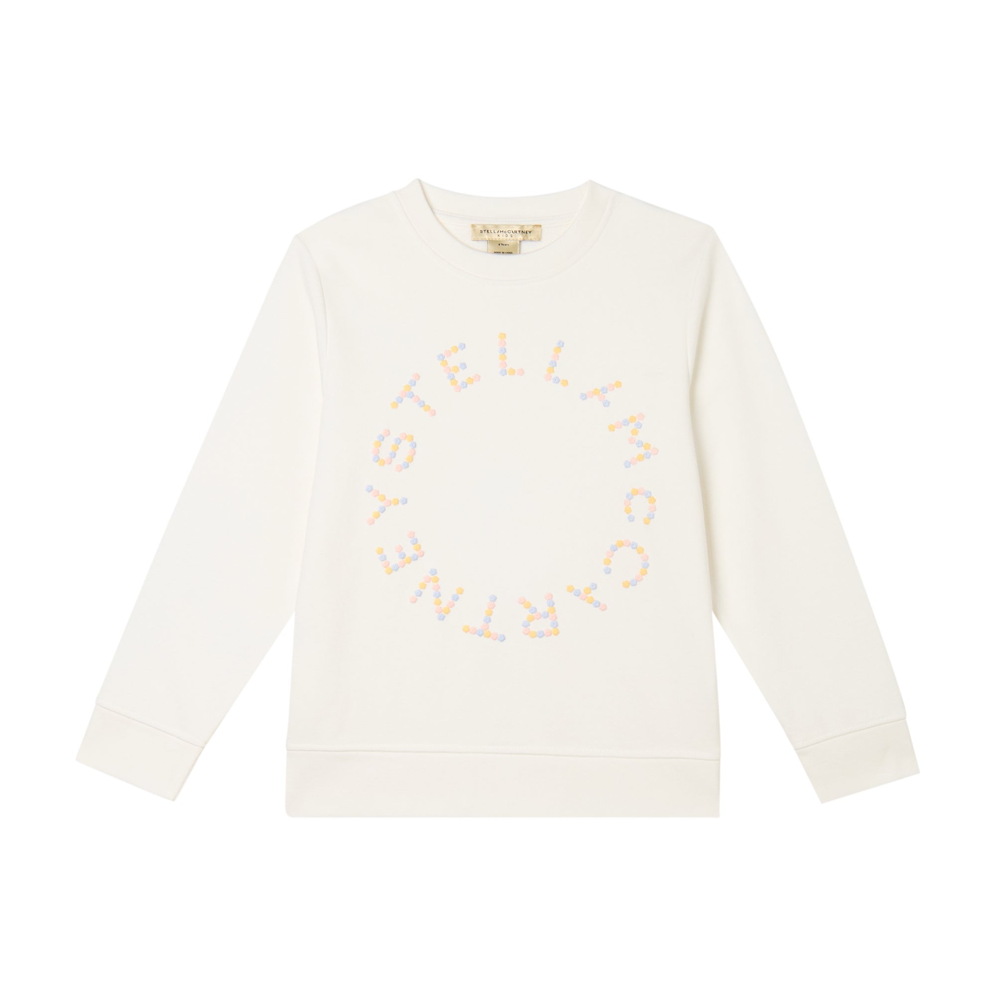 FELPA STELLA MC CARTNEY 101