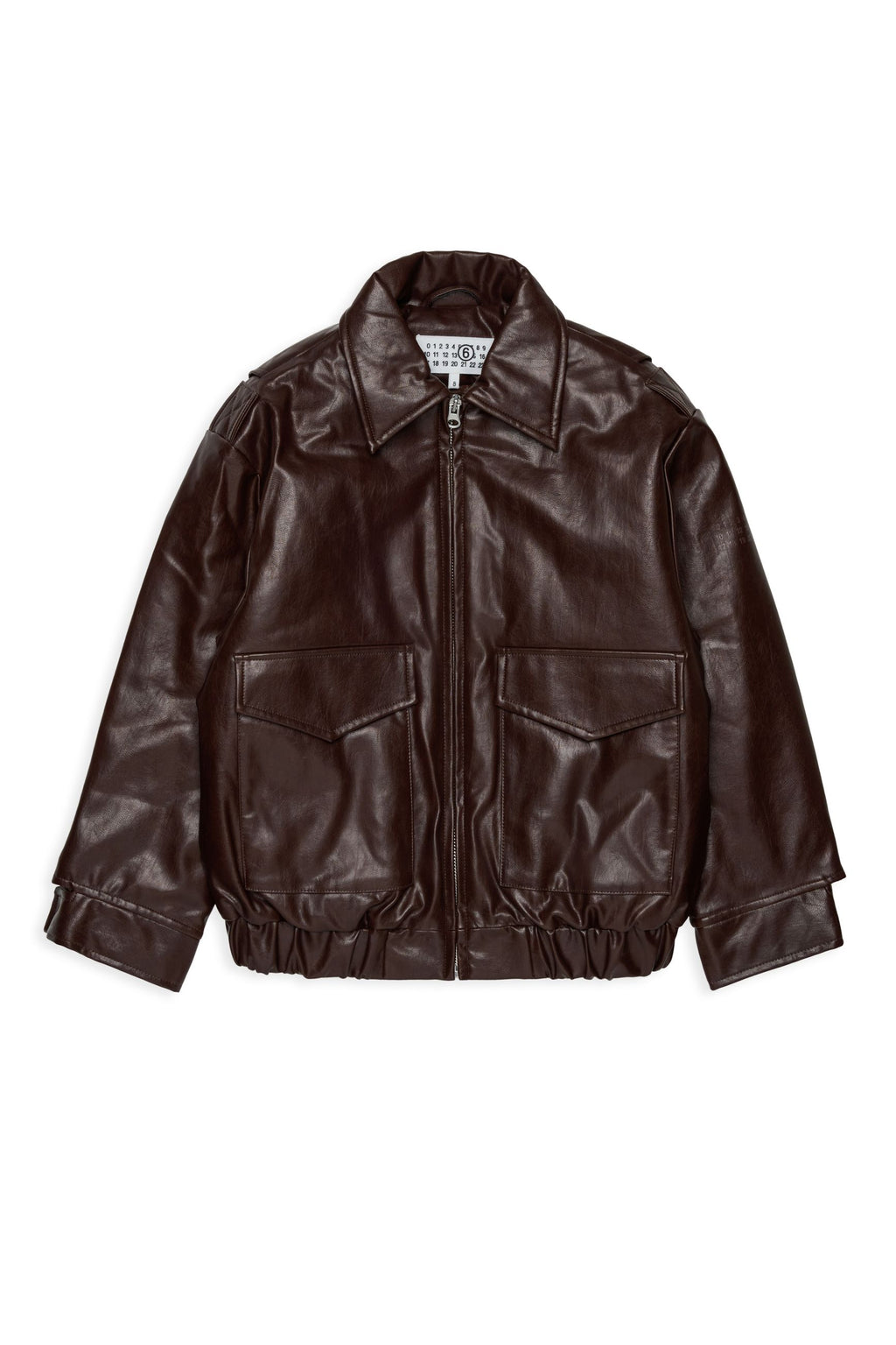 GIACCA MARGIELA