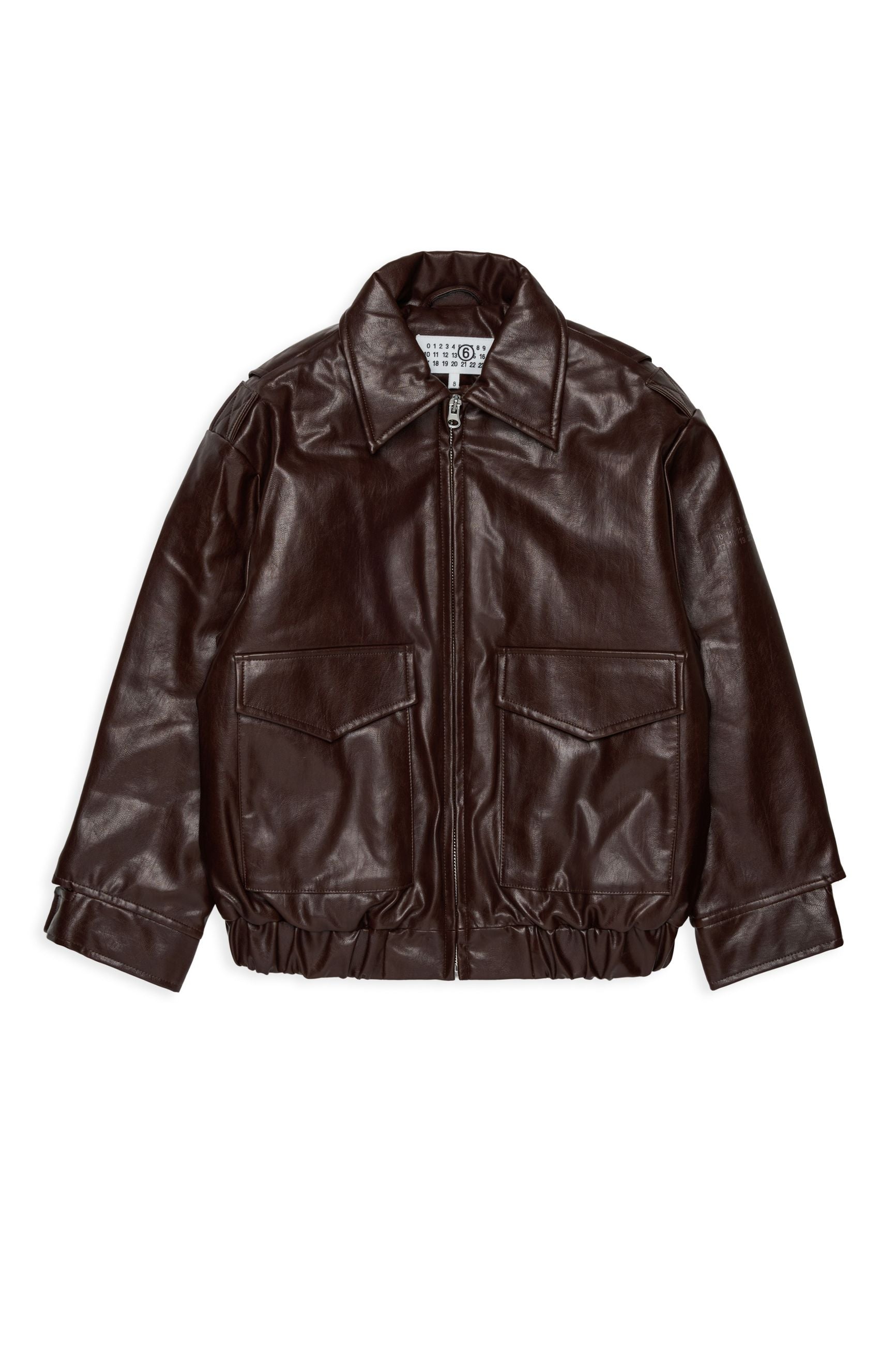 GIACCA MARGIELA