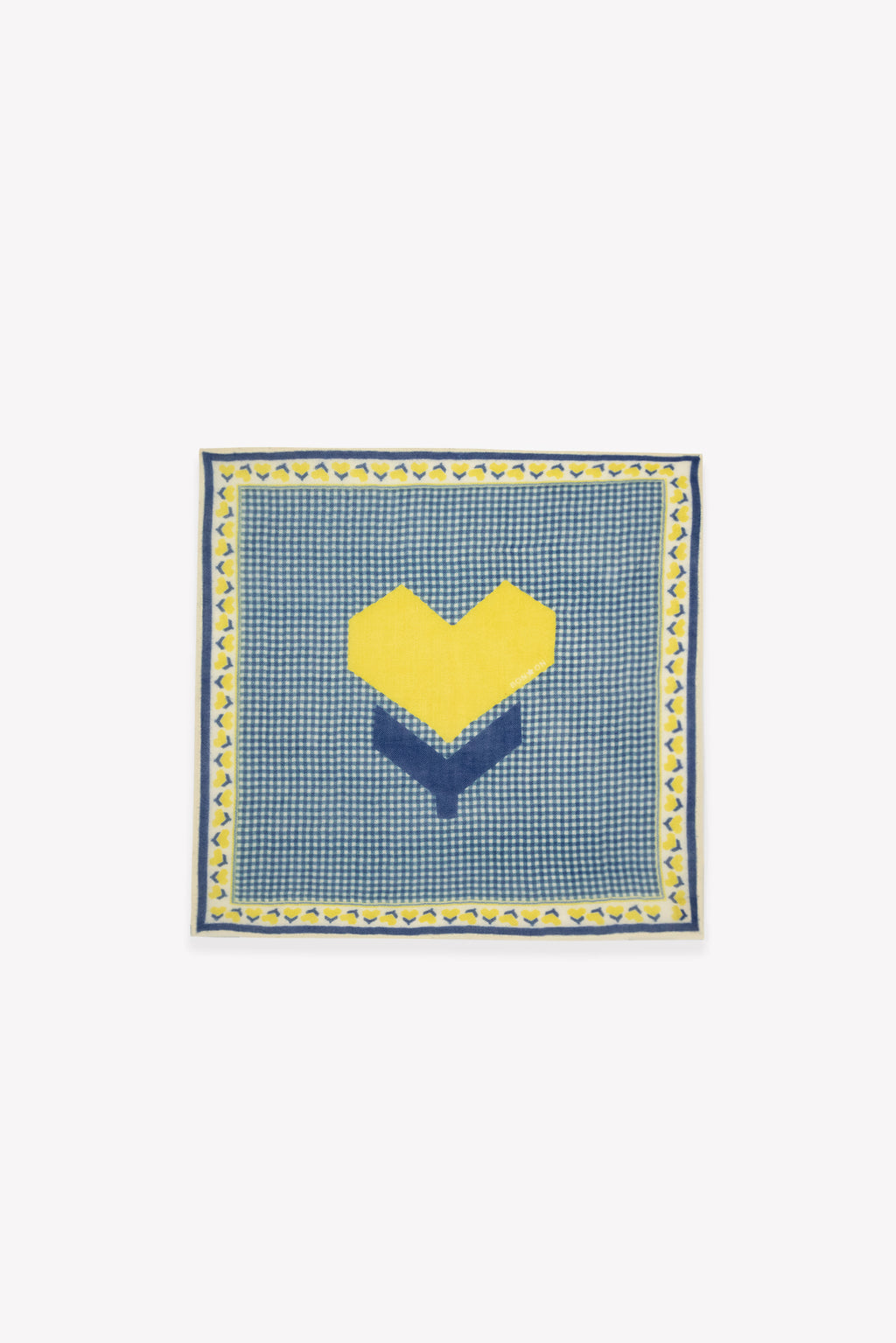 Foulard BONTON