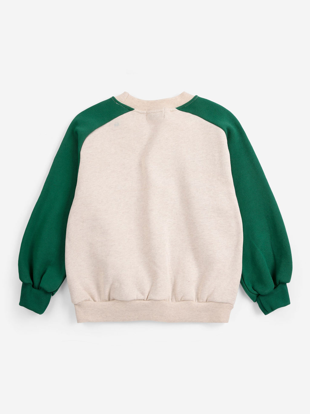 FELPA BOBO CHOSES Off White