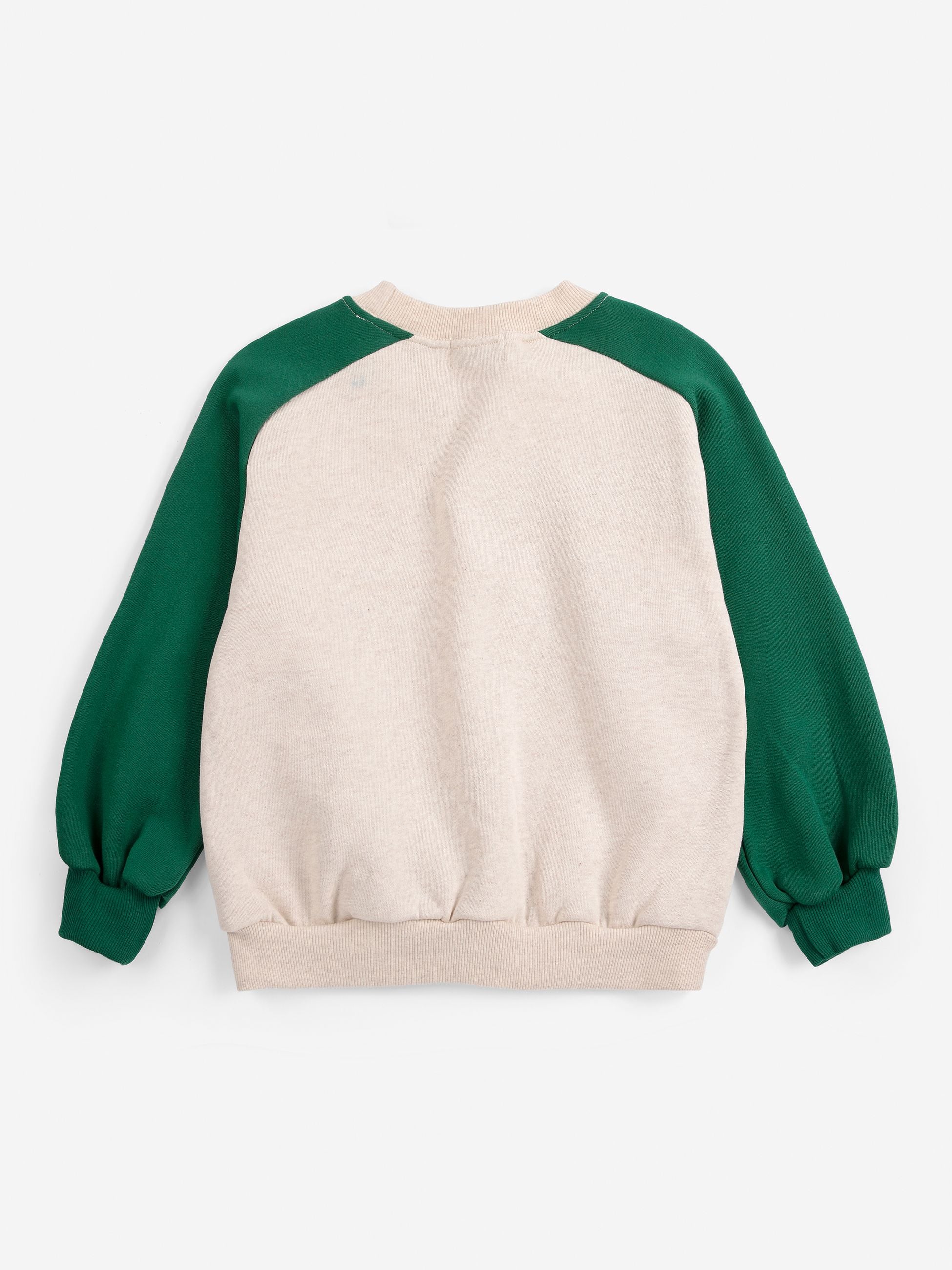 FELPA BOBO CHOSES Off White