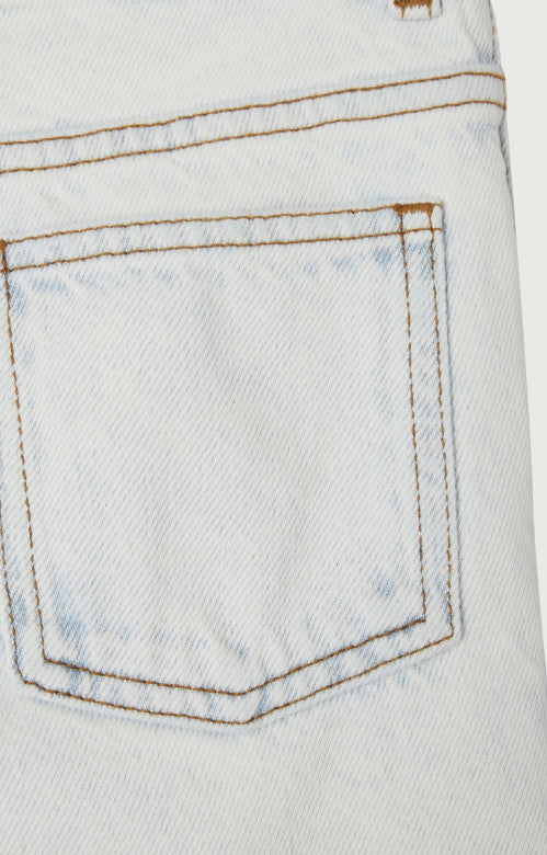 Jeans AMERICAN VINTAGE WINTER BLEACH